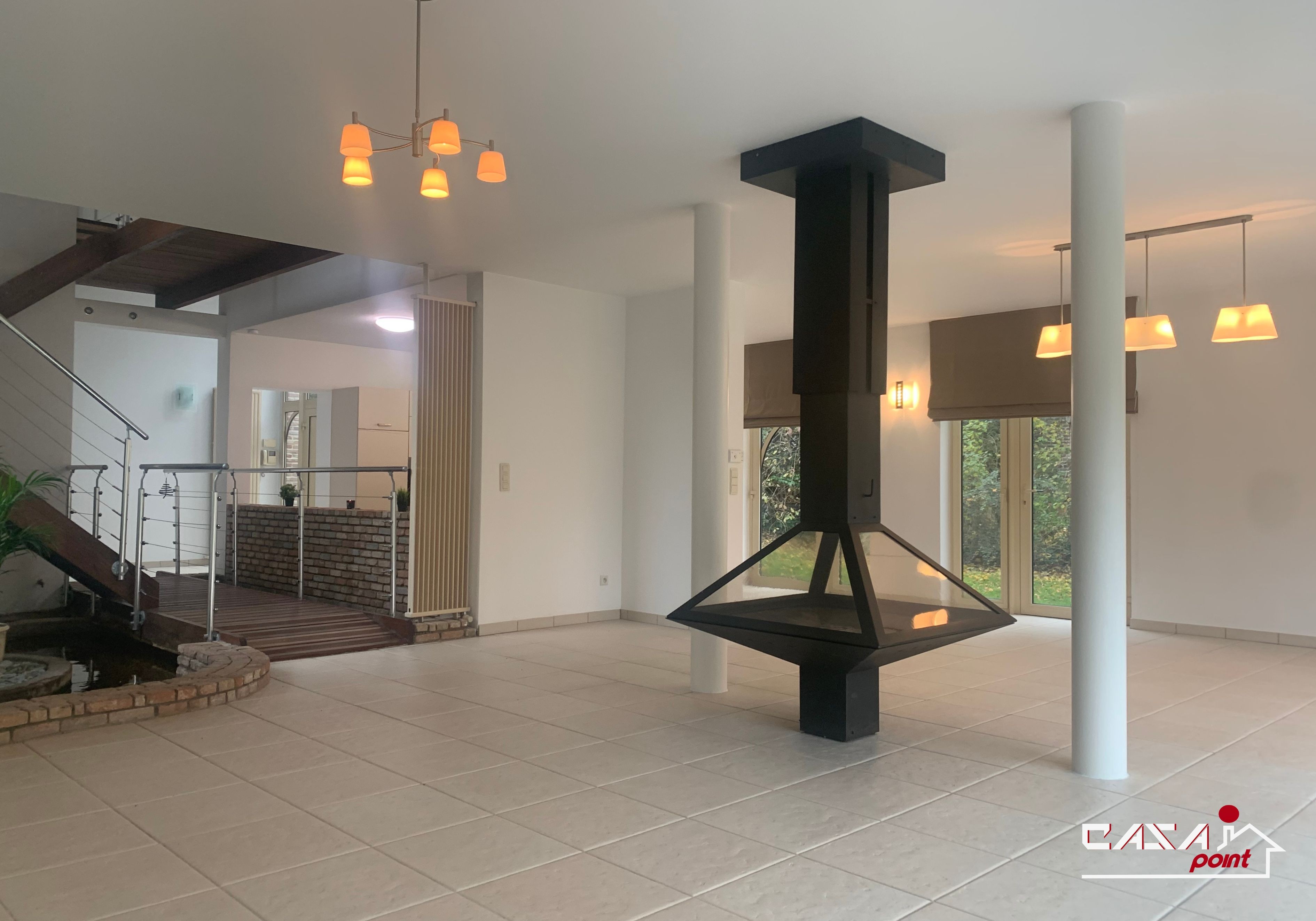 Superbe villa contemporaine 3 chambres avec jardin - Photo 16