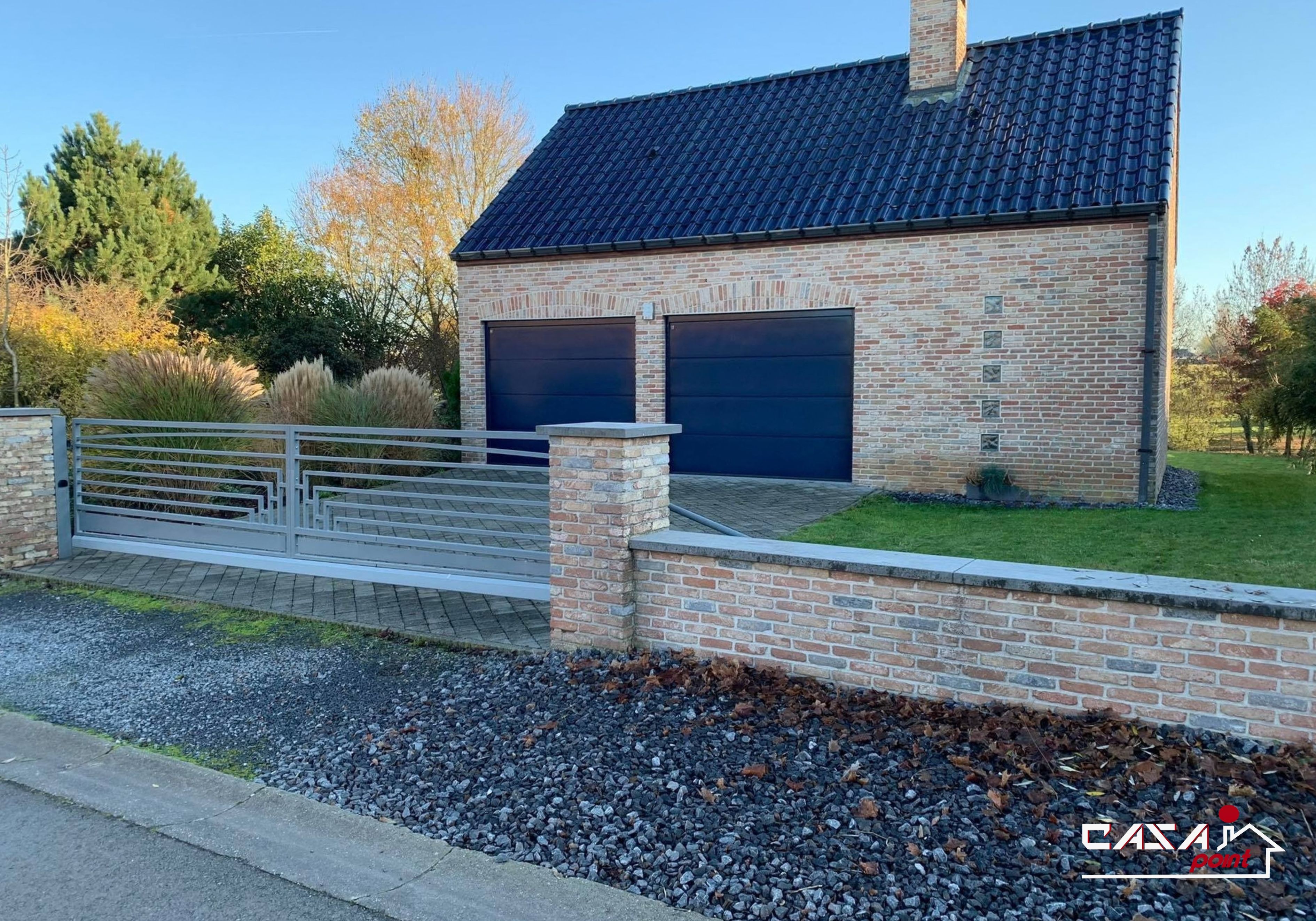 Superbe villa contemporaine 3 chambres avec jardin - Photo 18