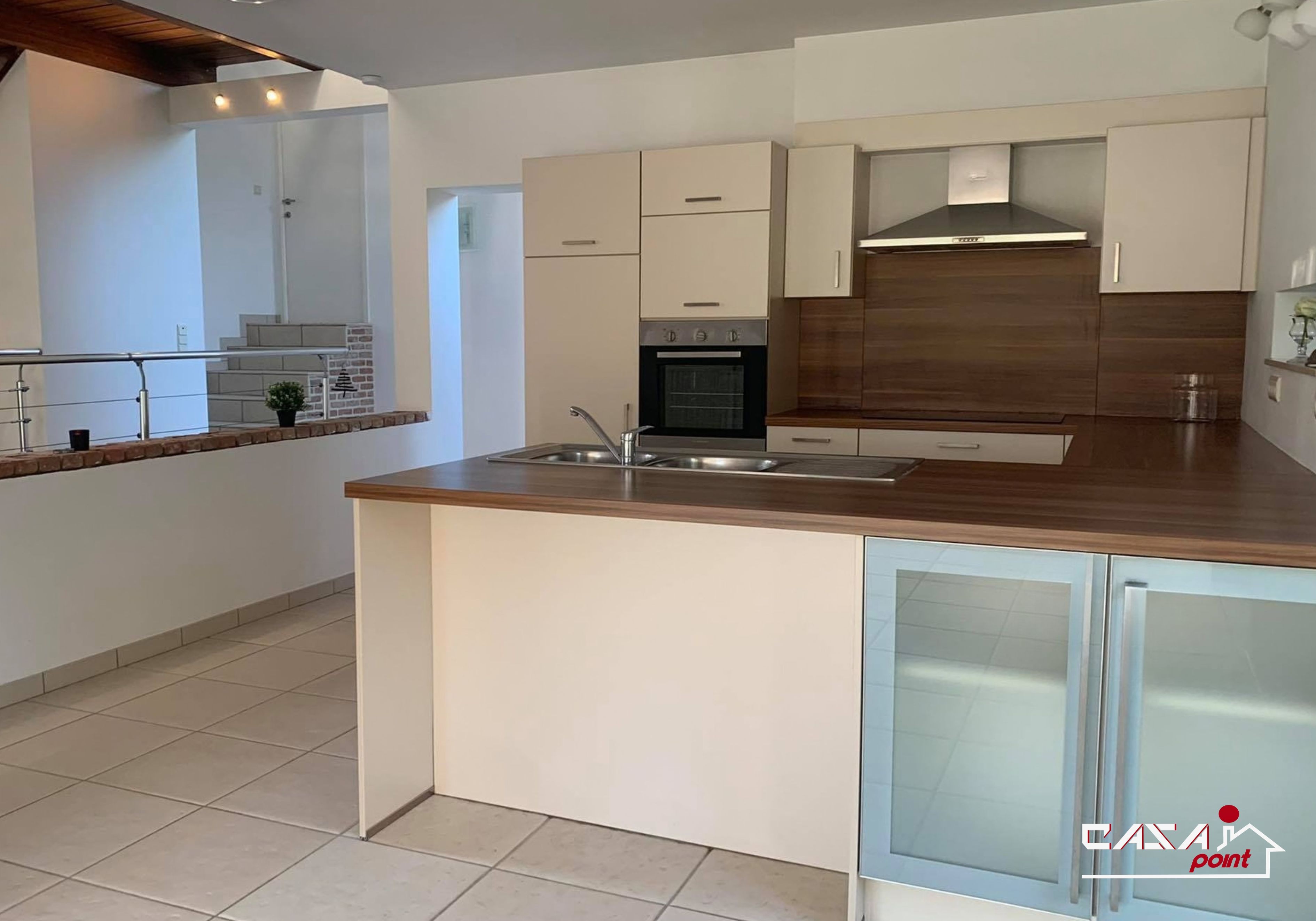 Superbe villa contemporaine 3 chambres avec jardin - Photo 13