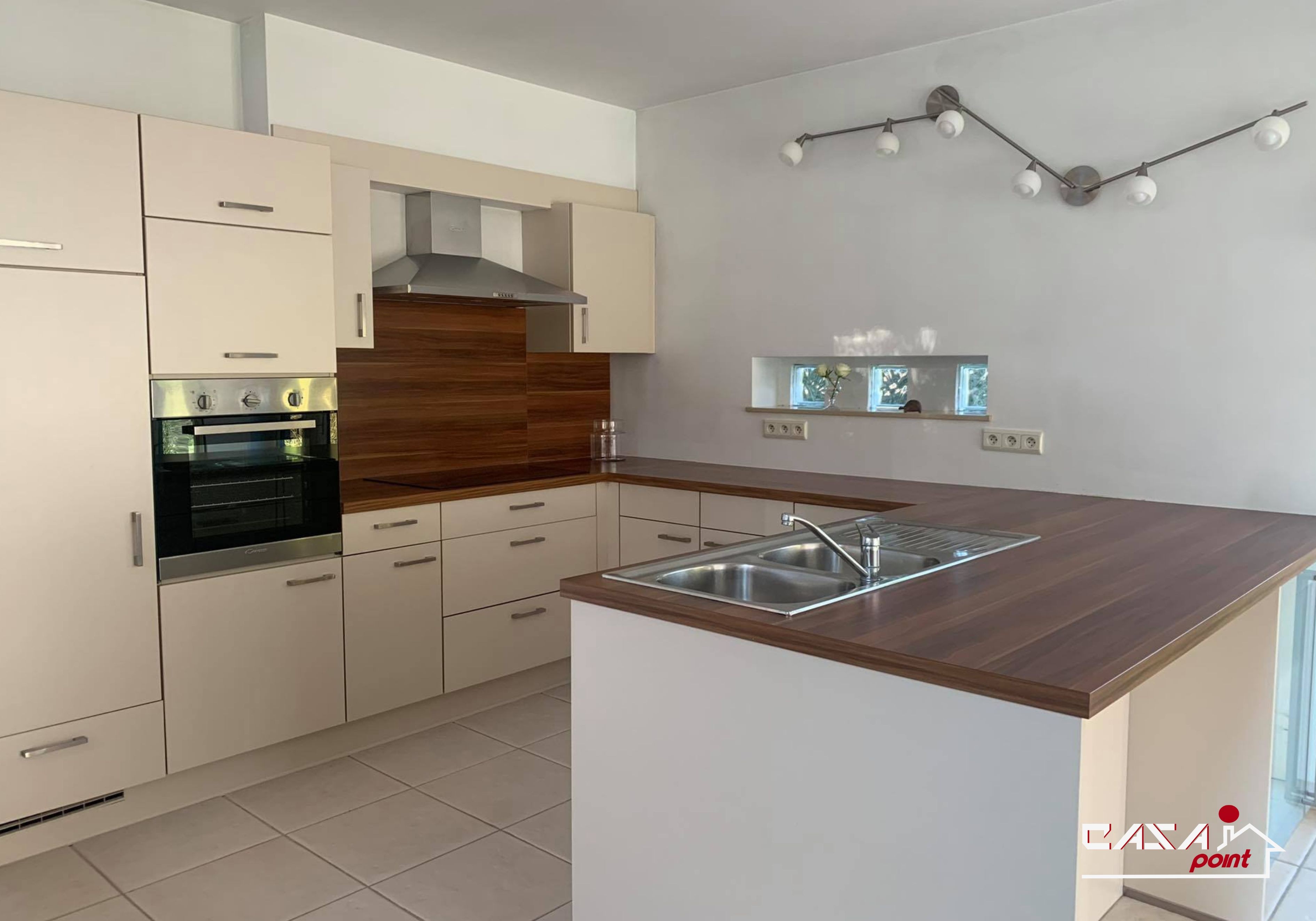 Superbe villa contemporaine 3 chambres avec jardin - Photo 14