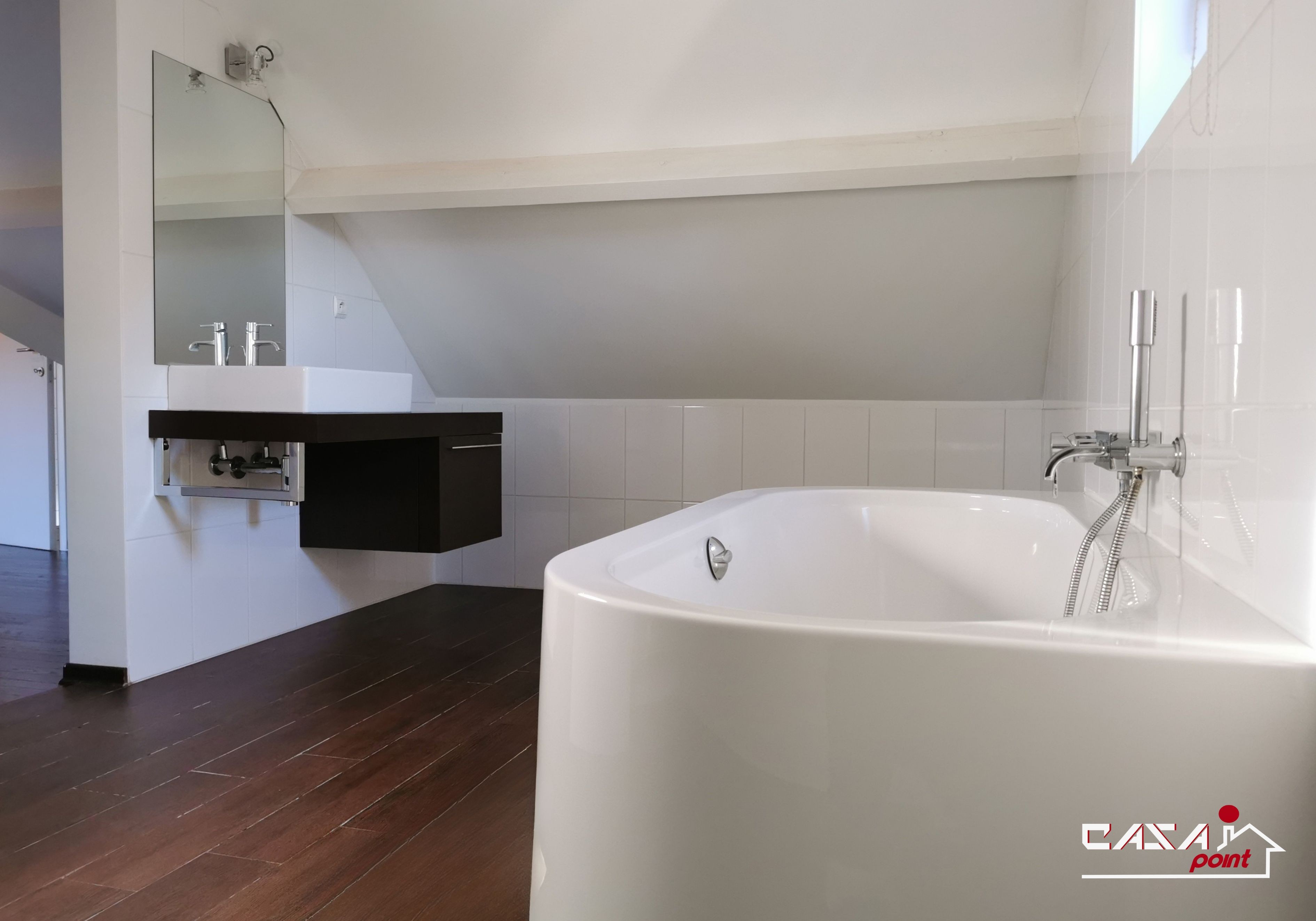 Superbe villa contemporaine 3 chambres avec jardin - Photo 8