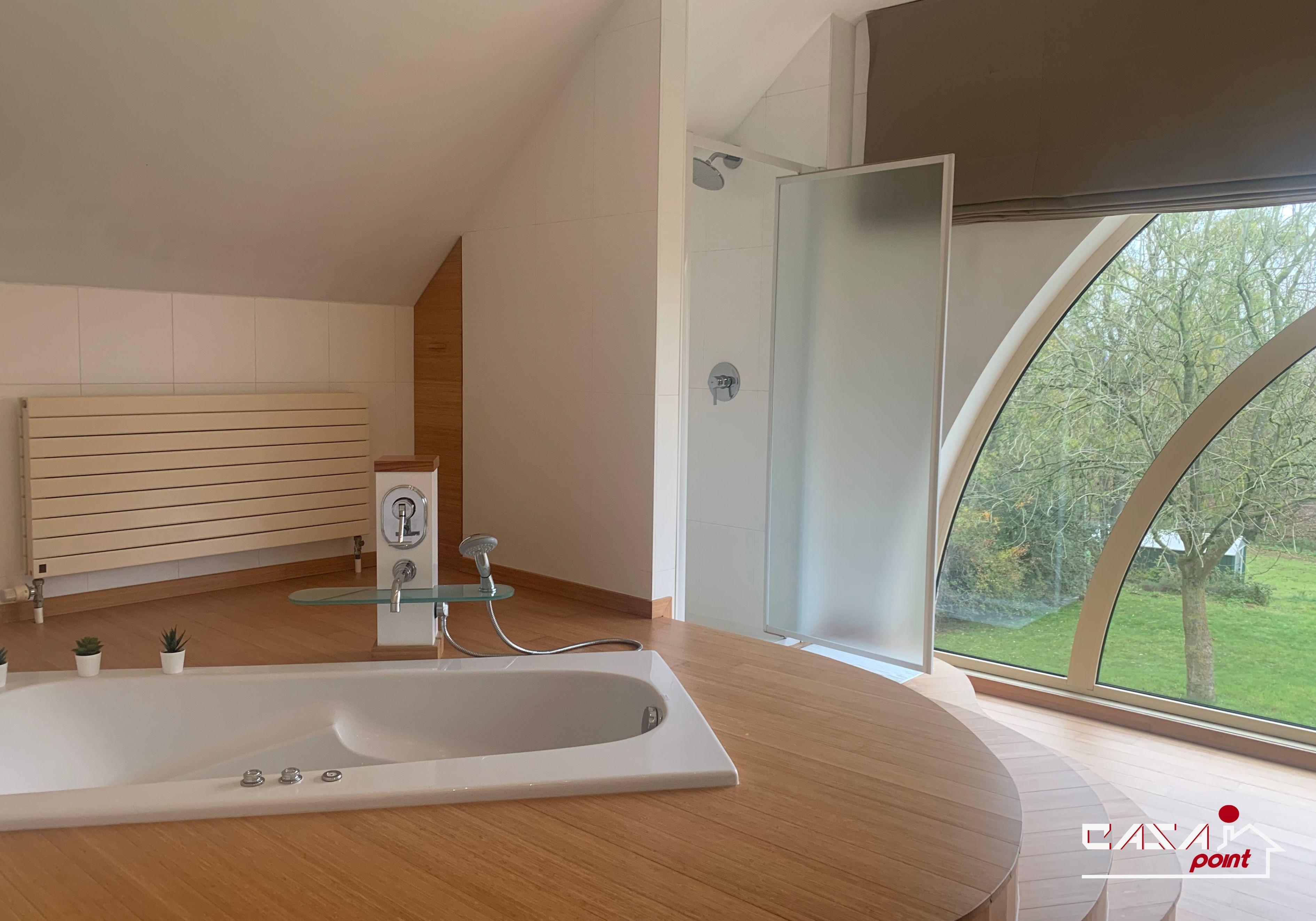 Superbe villa contemporaine 3 chambres avec jardin - Photo 10