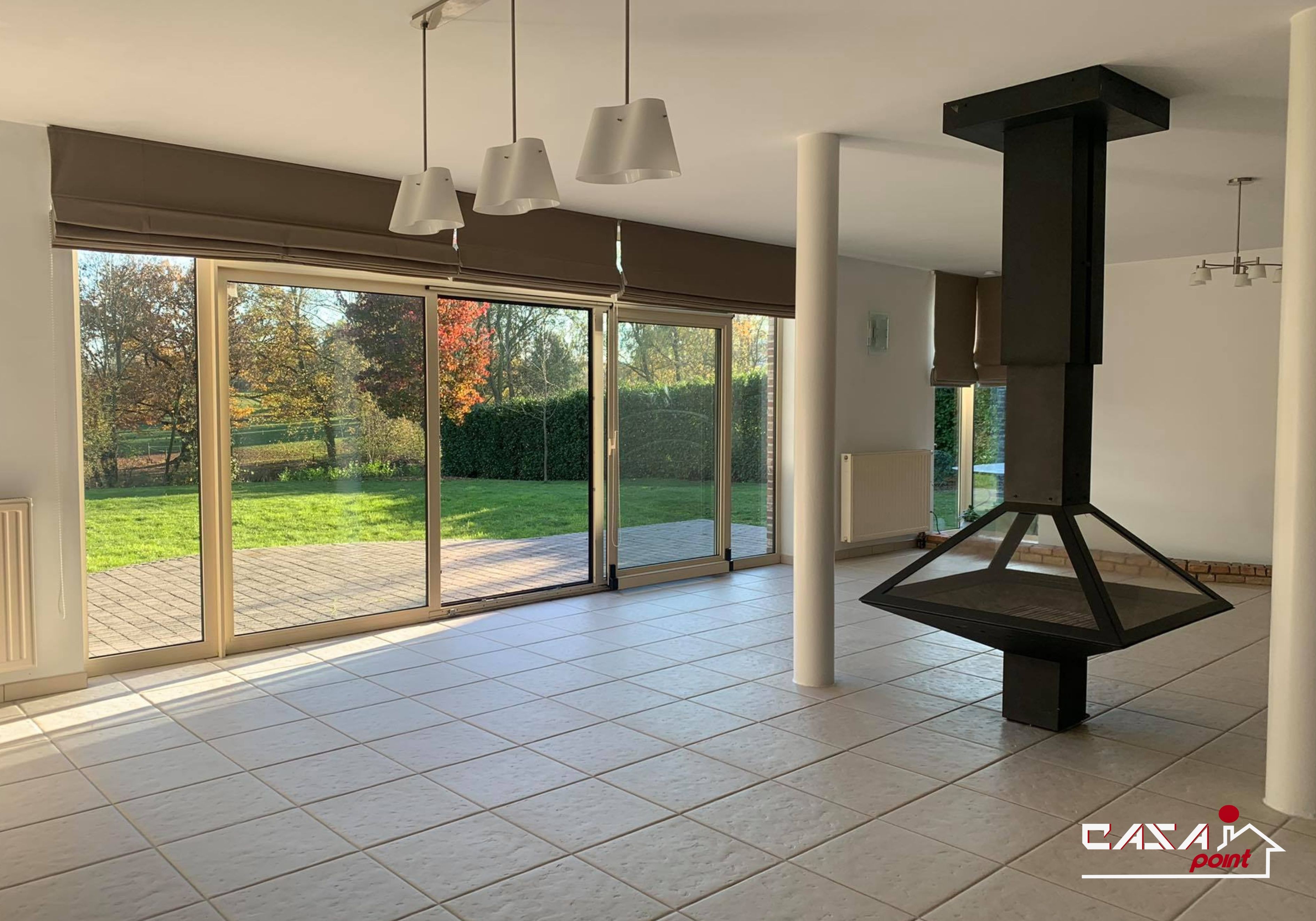 Superbe villa contemporaine 3 chambres avec jardin - Photo 15