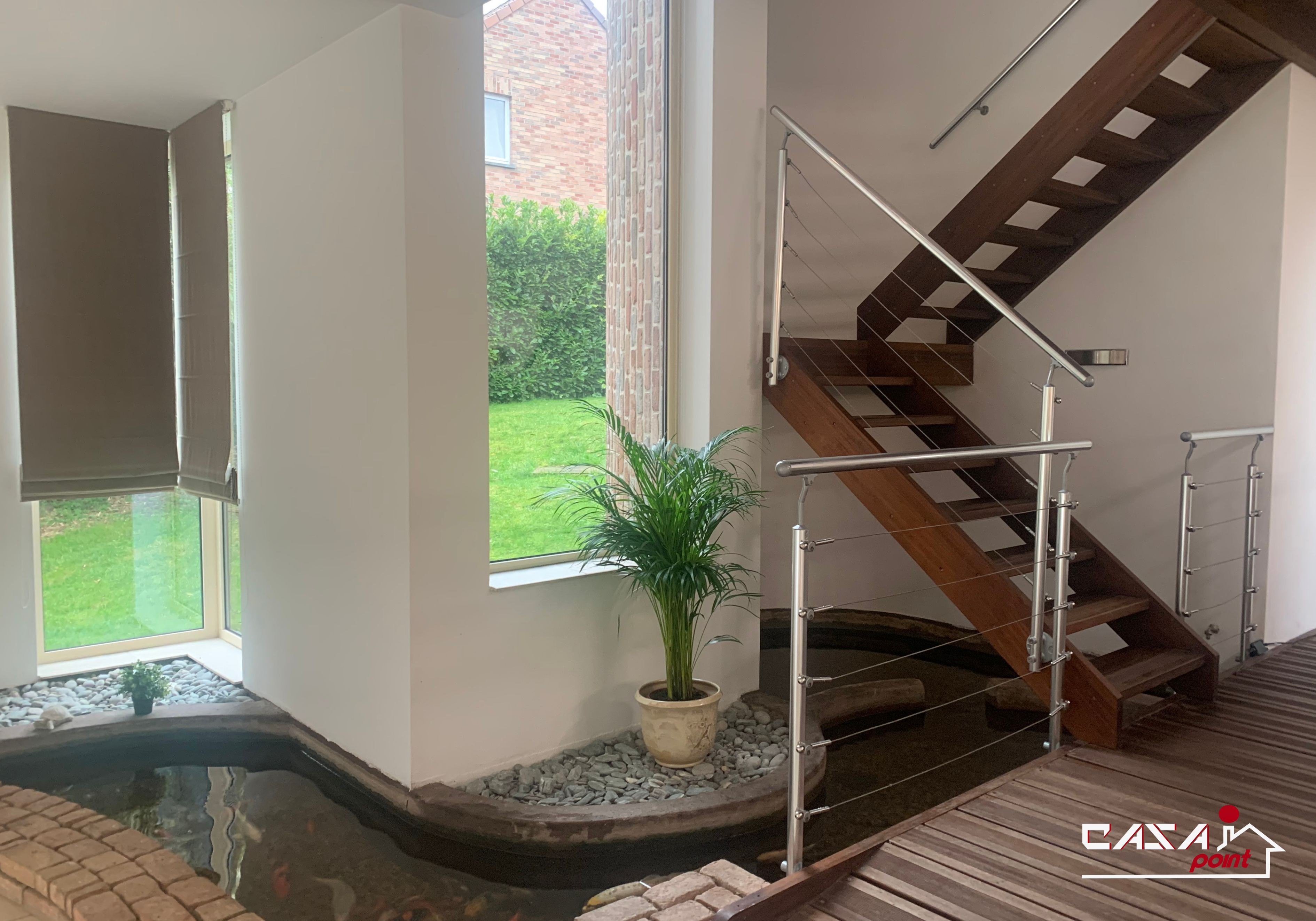 Superbe villa contemporaine 3 chambres avec jardin - Photo 12