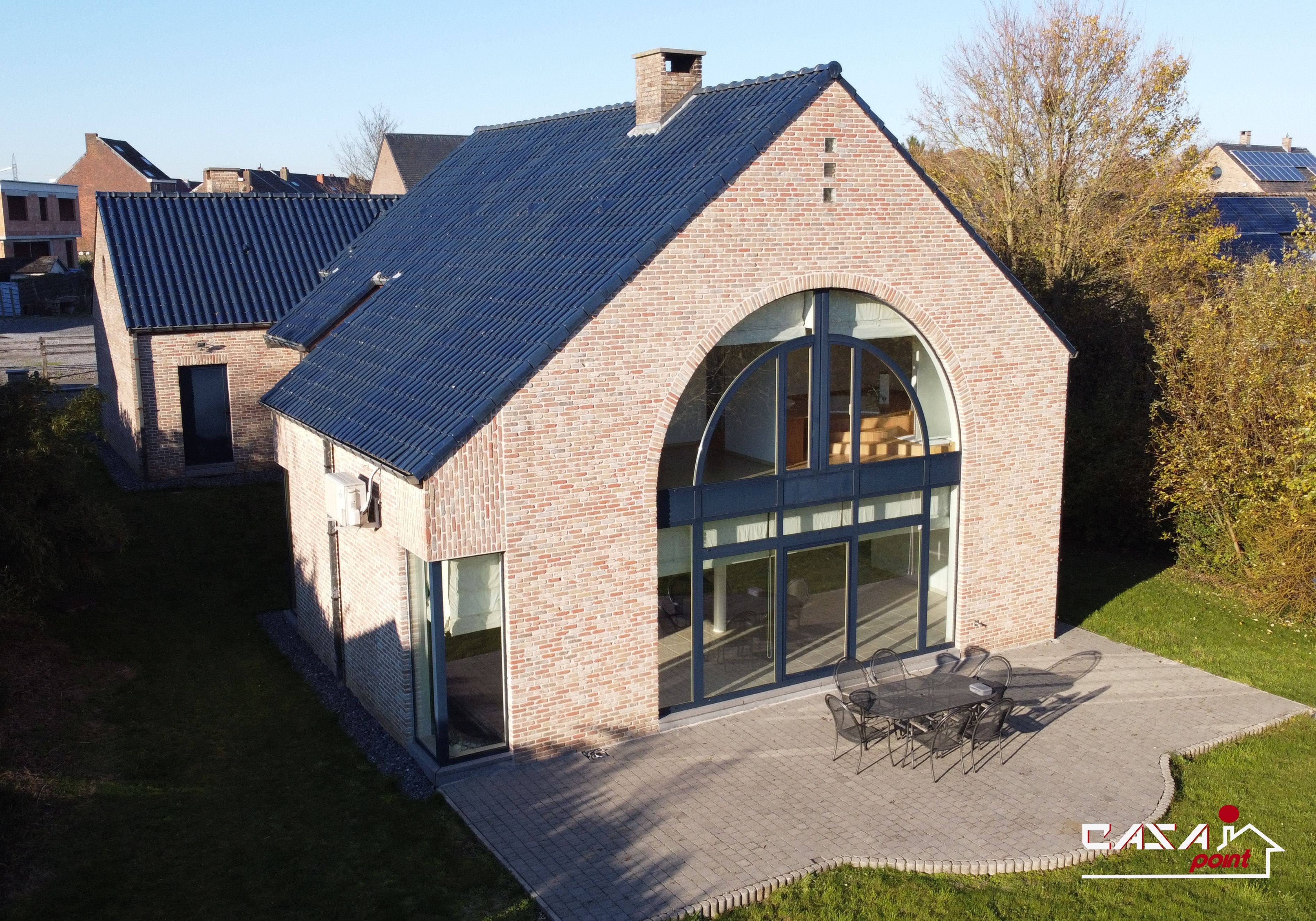 Superbe villa contemporaine 3 chambres avec jardin - Photo 4