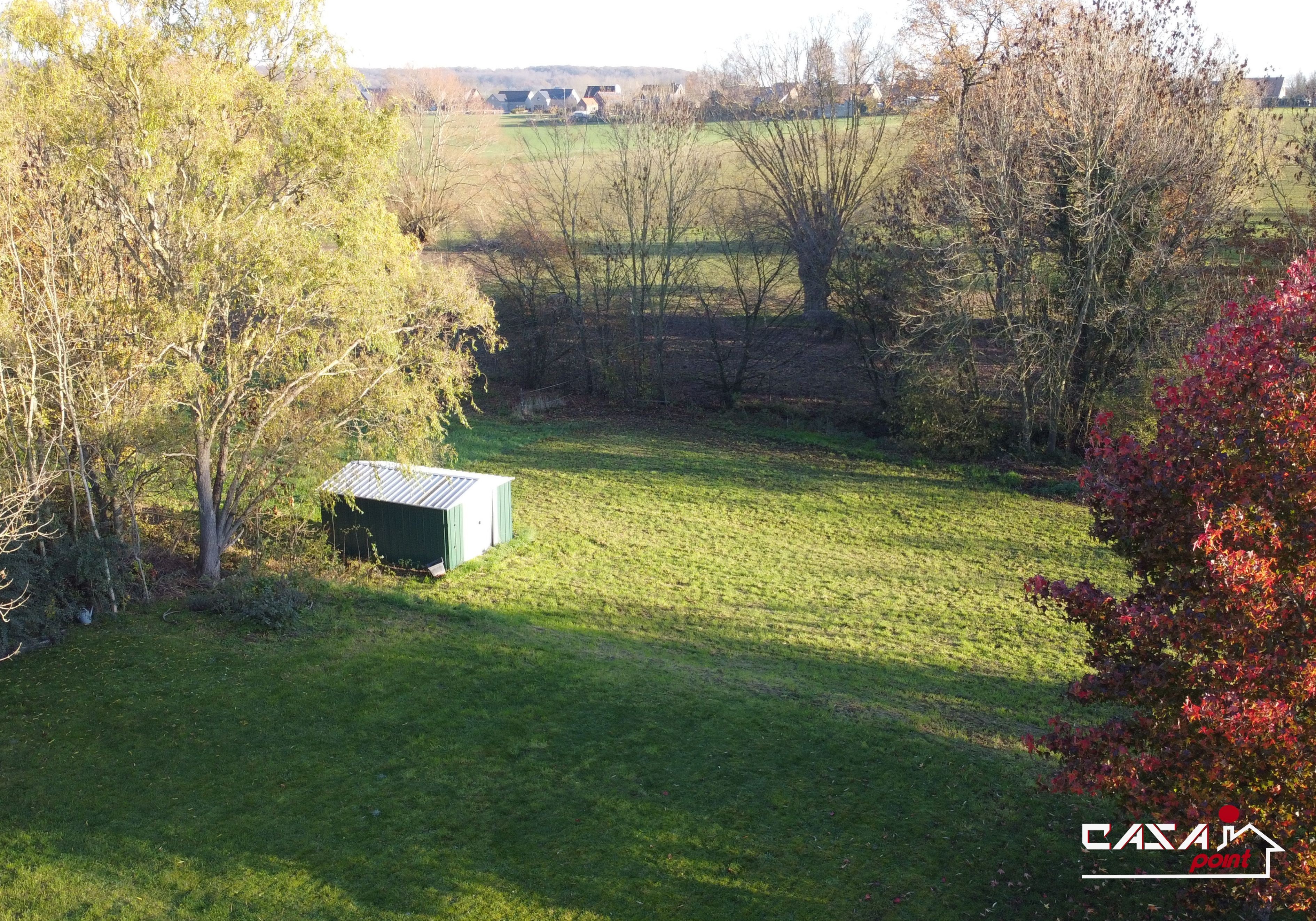 Superbe villa contemporaine 3 chambres avec jardin - Photo 3