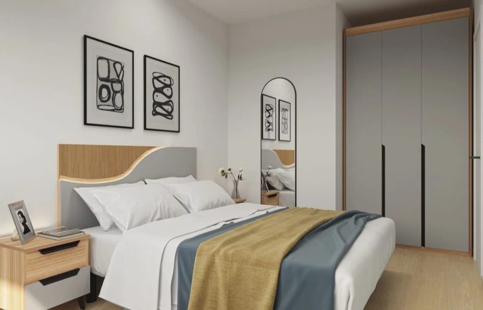  Appartement, Rez de chaussée de 2 chambres – Oasis Laguna El Raso II & IV - Photo 5