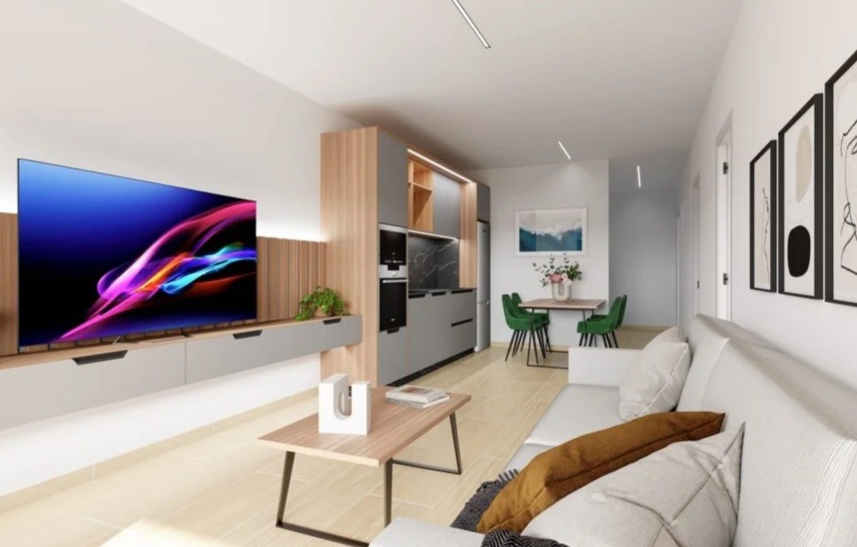  Appartement, Rez de chaussée de 2 chambres – Oasis Laguna El Raso II & IV - Photo 3