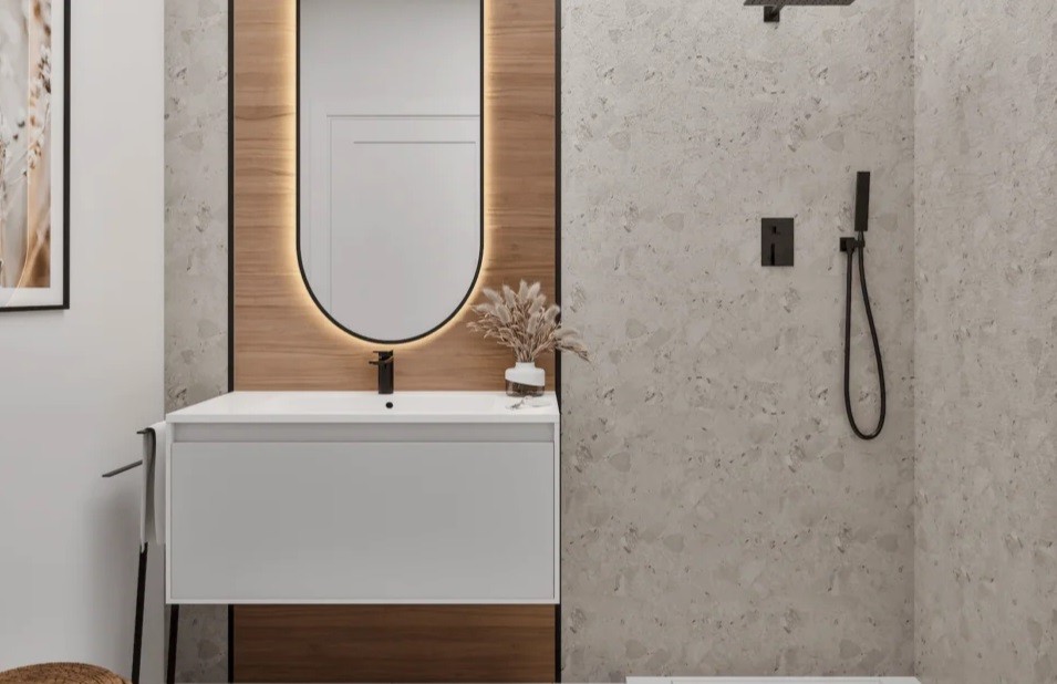 Appartement 2 chambres au 2éme étage «Paradise Resort II» – San Miguel de Salinas - Photo 5