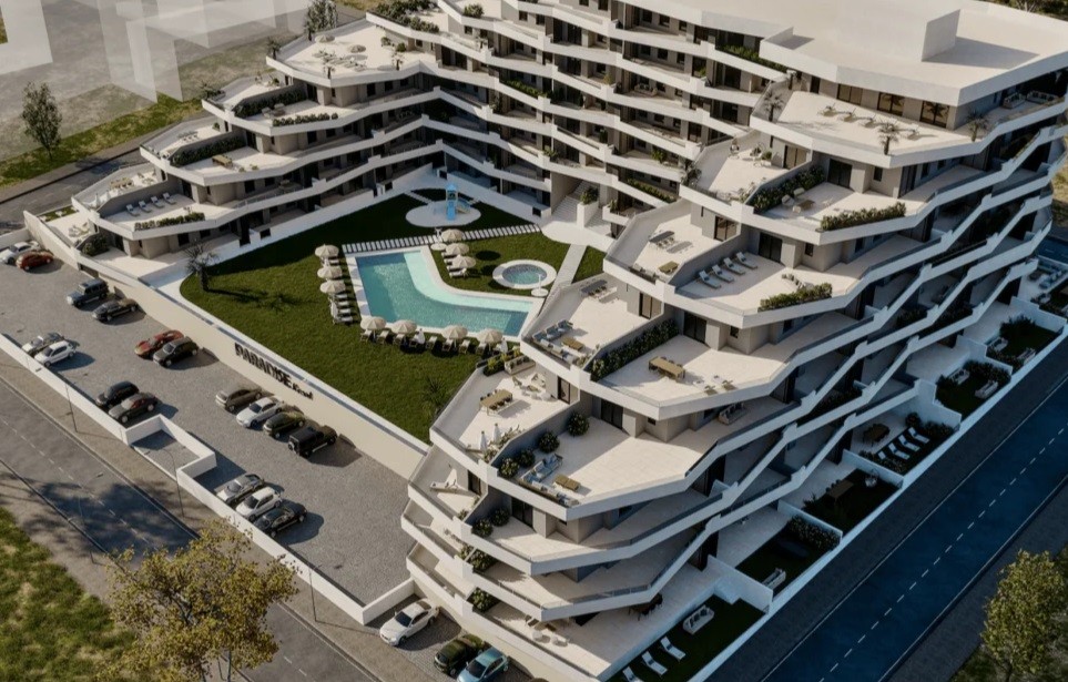 Appartement 2 chambres au 2éme étage «Paradise Resort II» – San Miguel de Salinas - Photo 7