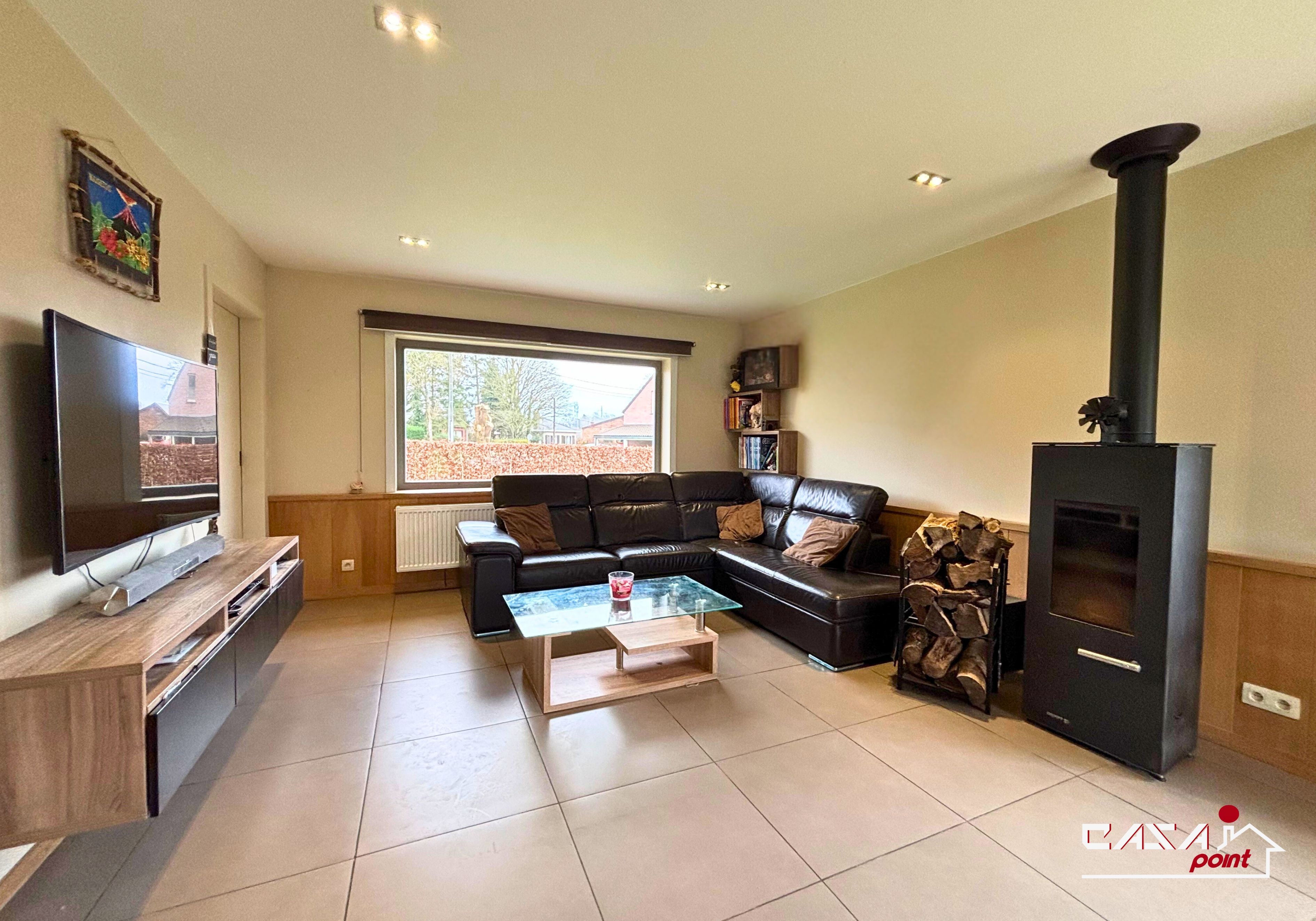 maison 3 chambres, de plain-pied sur un terrain de 10 ares - Photo 5