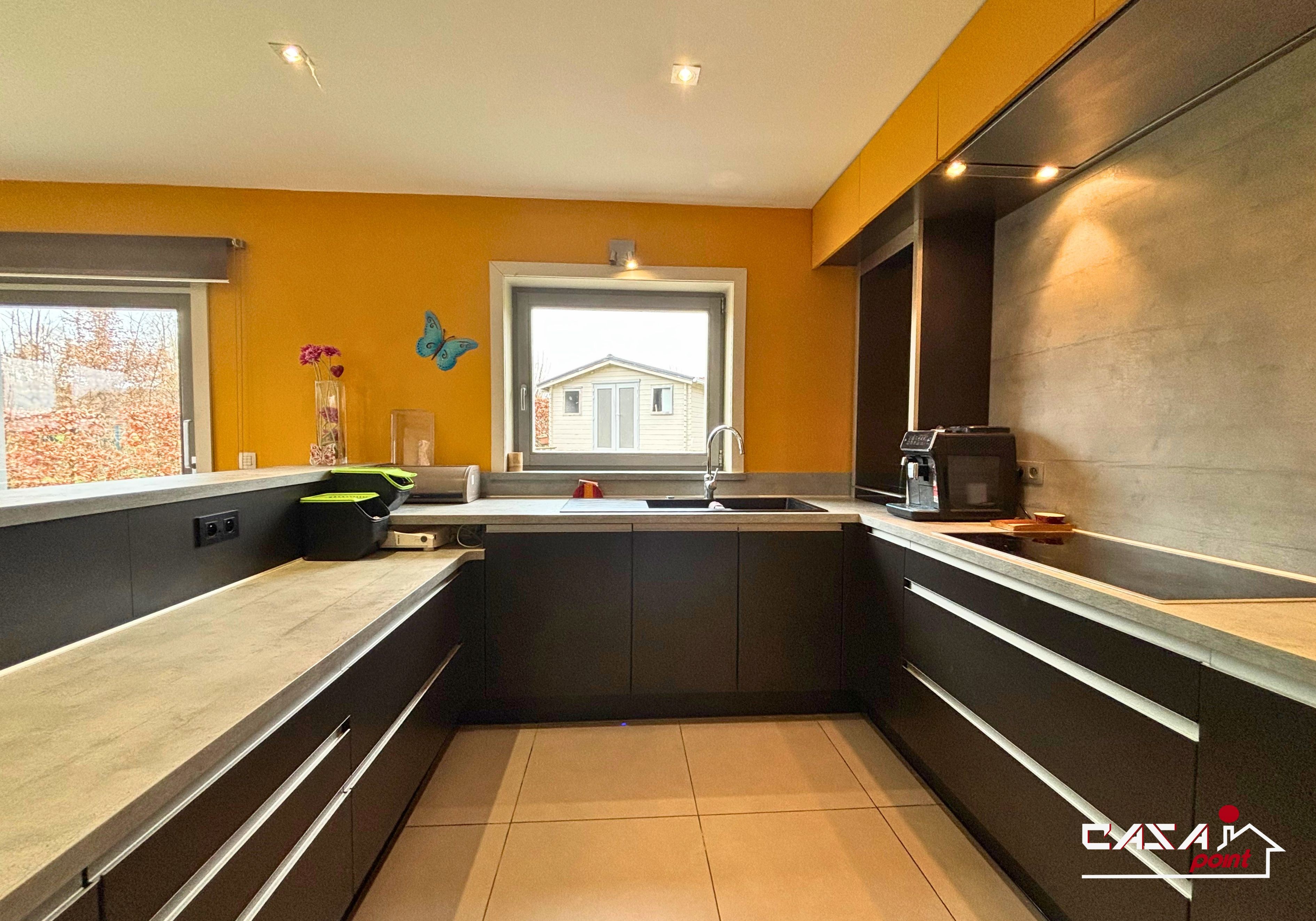 maison 3 chambres, de plain-pied sur un terrain de 10 ares - Photo 4