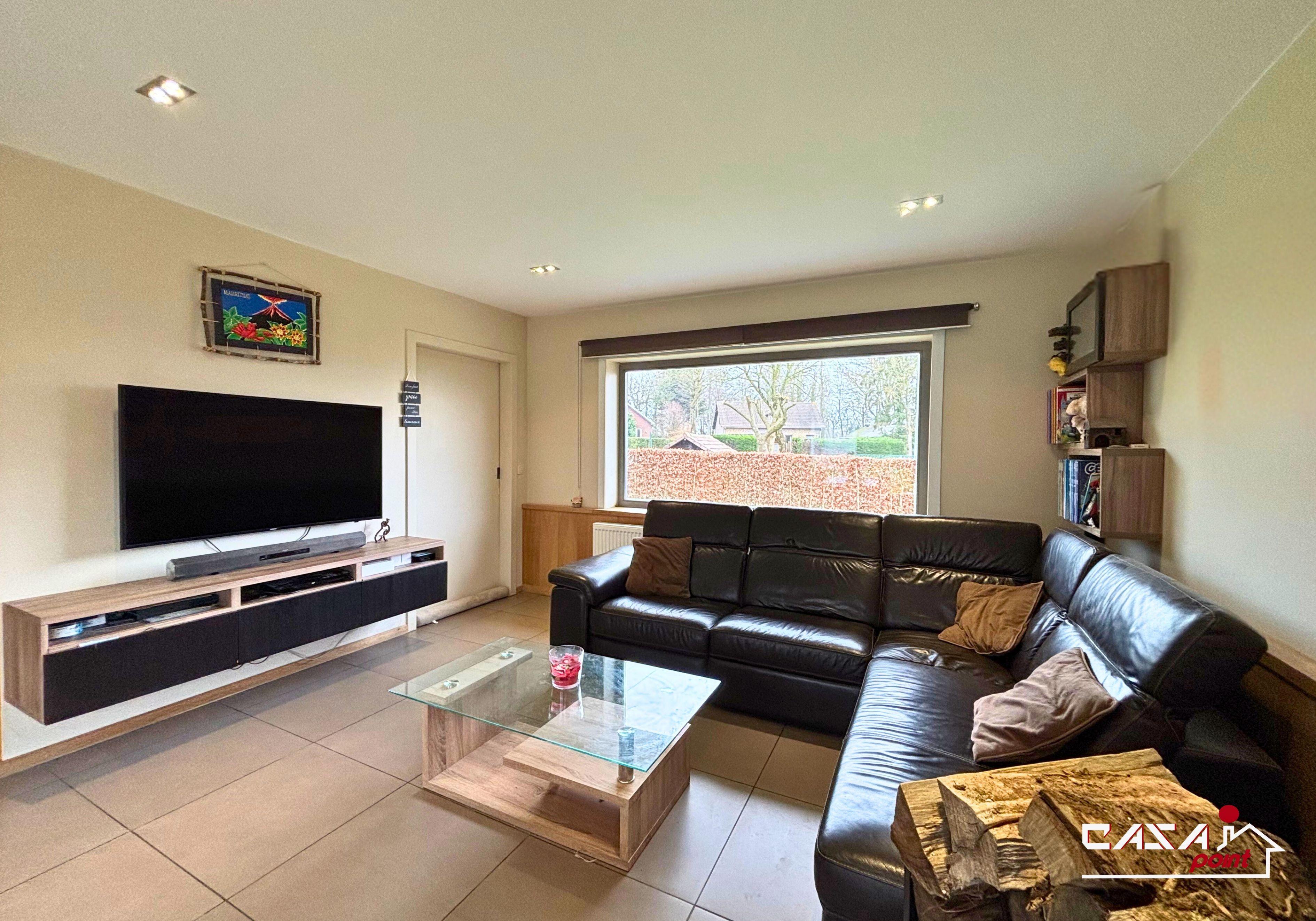 maison 3 chambres, de plain-pied sur un terrain de 10 ares - Photo 6