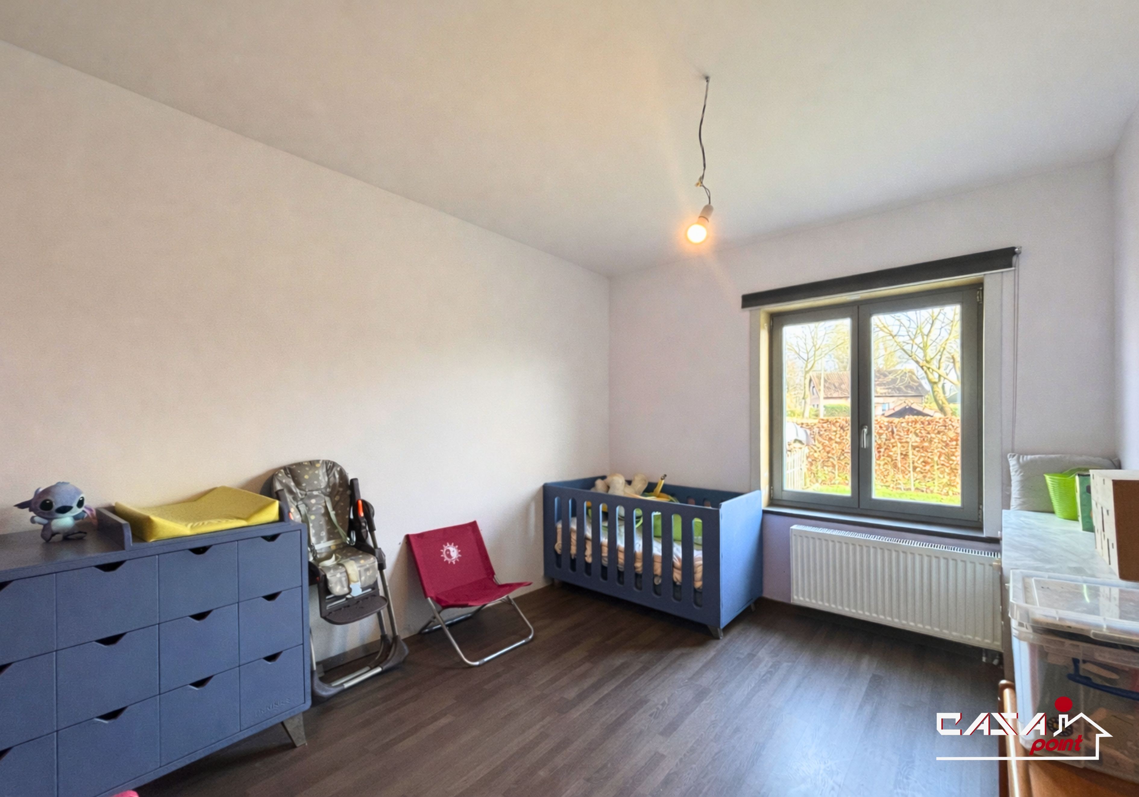 maison 3 chambres, de plain-pied sur un terrain de 10 ares - Photo 10