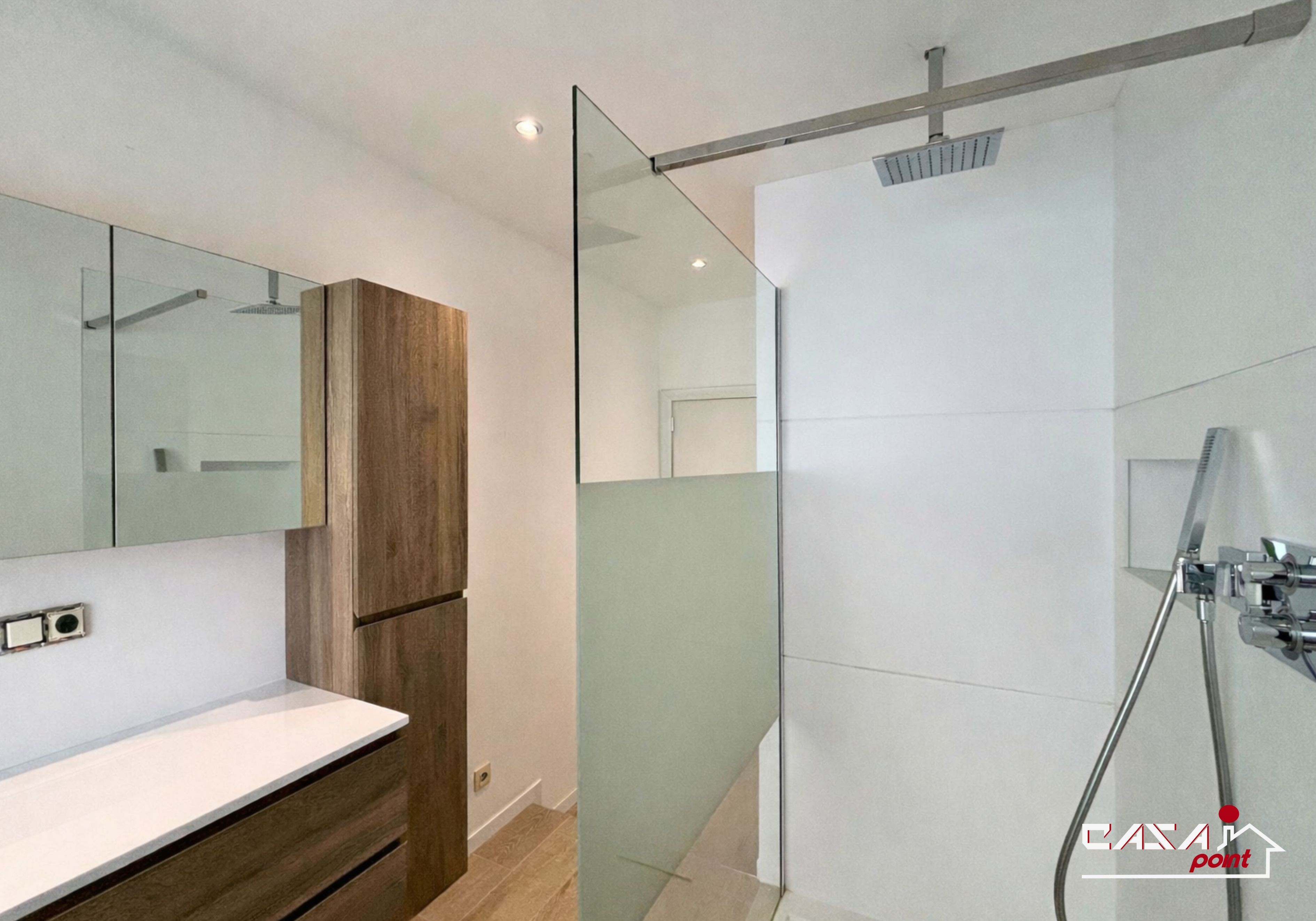 maison 3 chambres, de plain-pied sur un terrain de 10 ares - Photo 11