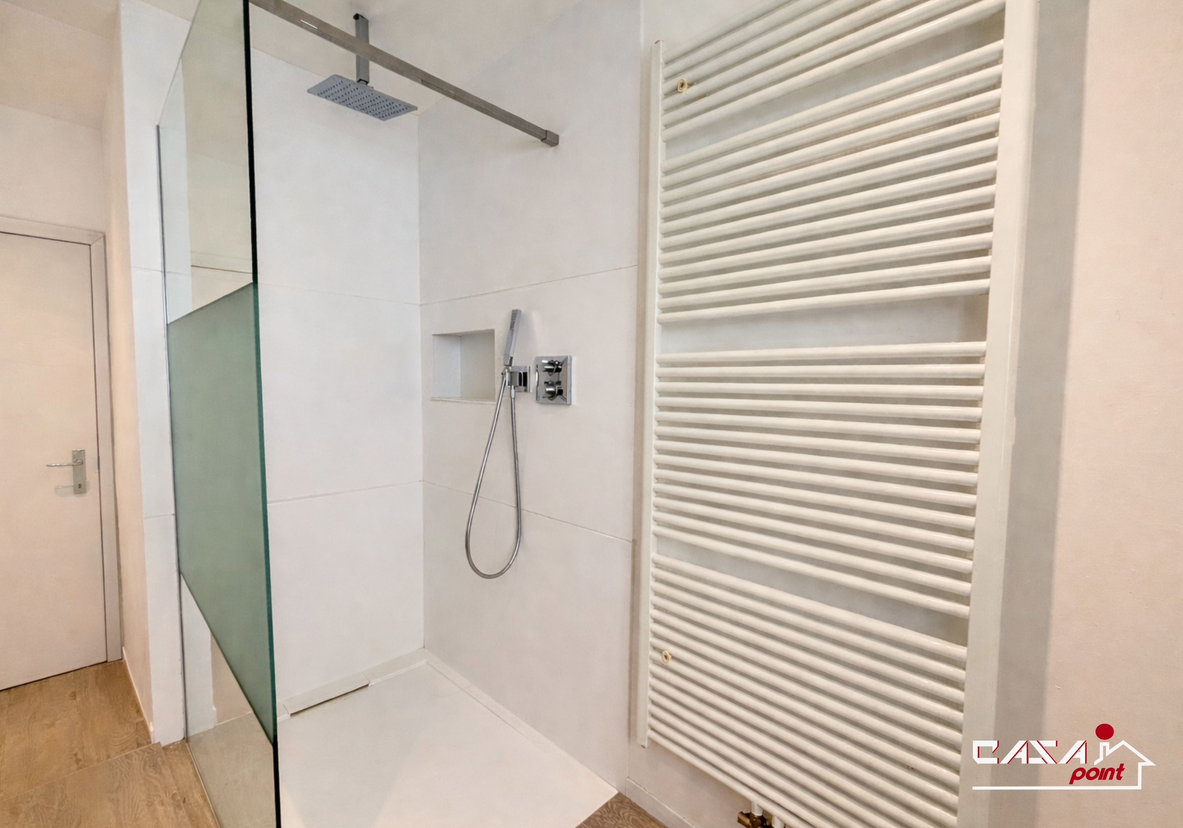 maison 3 chambres, de plain-pied sur un terrain de 10 ares - Photo 12