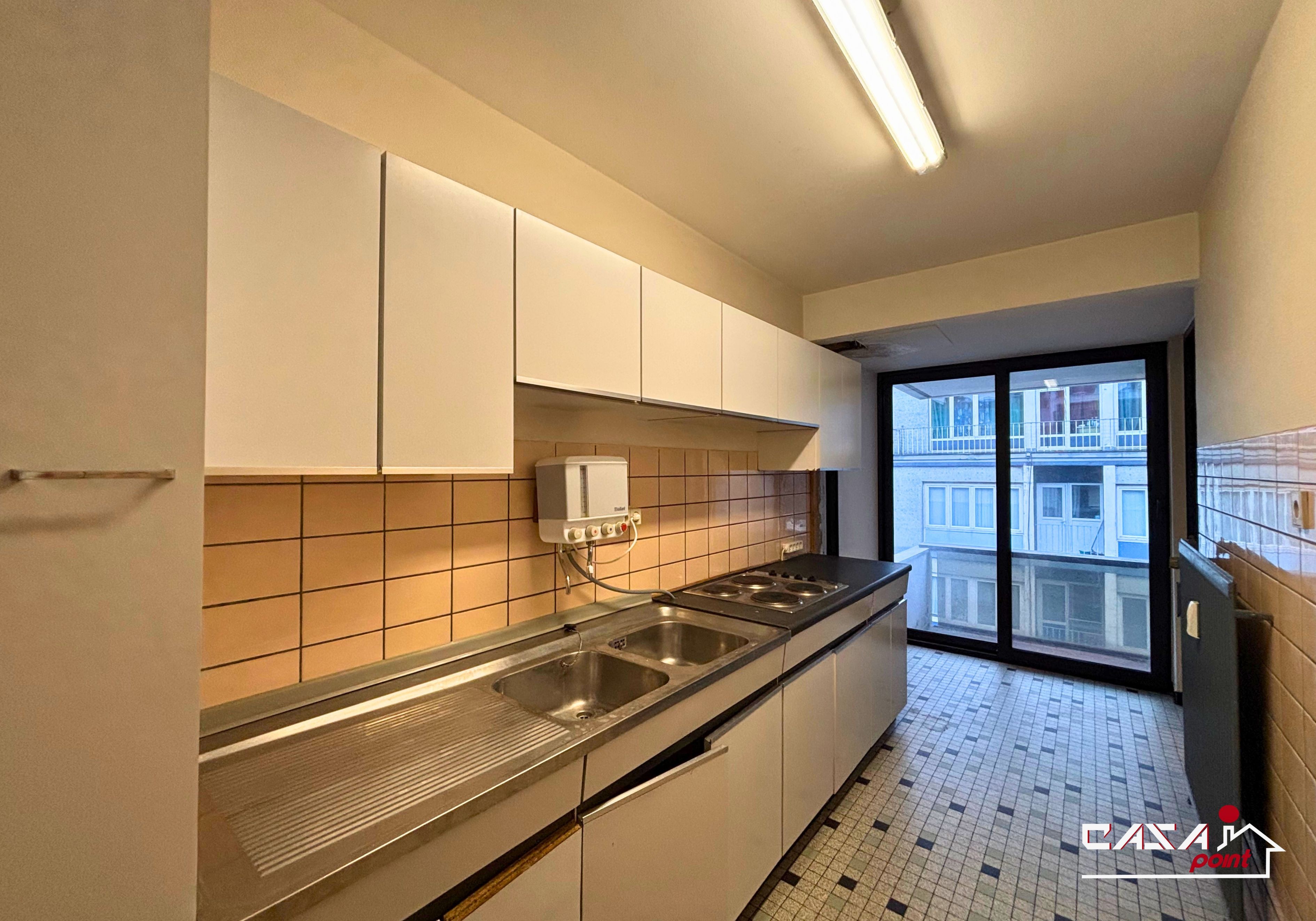 Spacieux appartement 2 chambres  - Photo 5