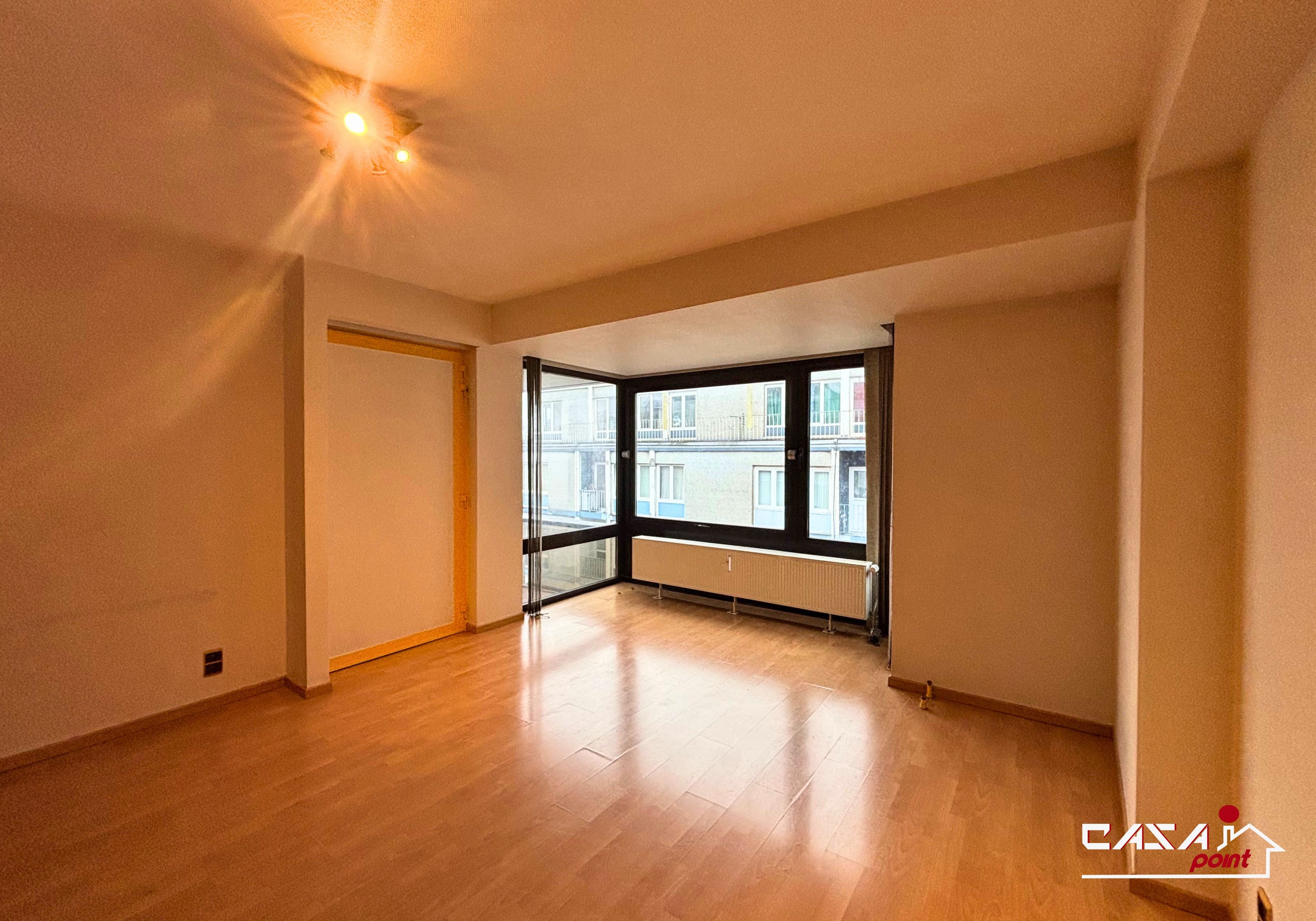 Spacieux appartement 2 chambres  - Photo 3