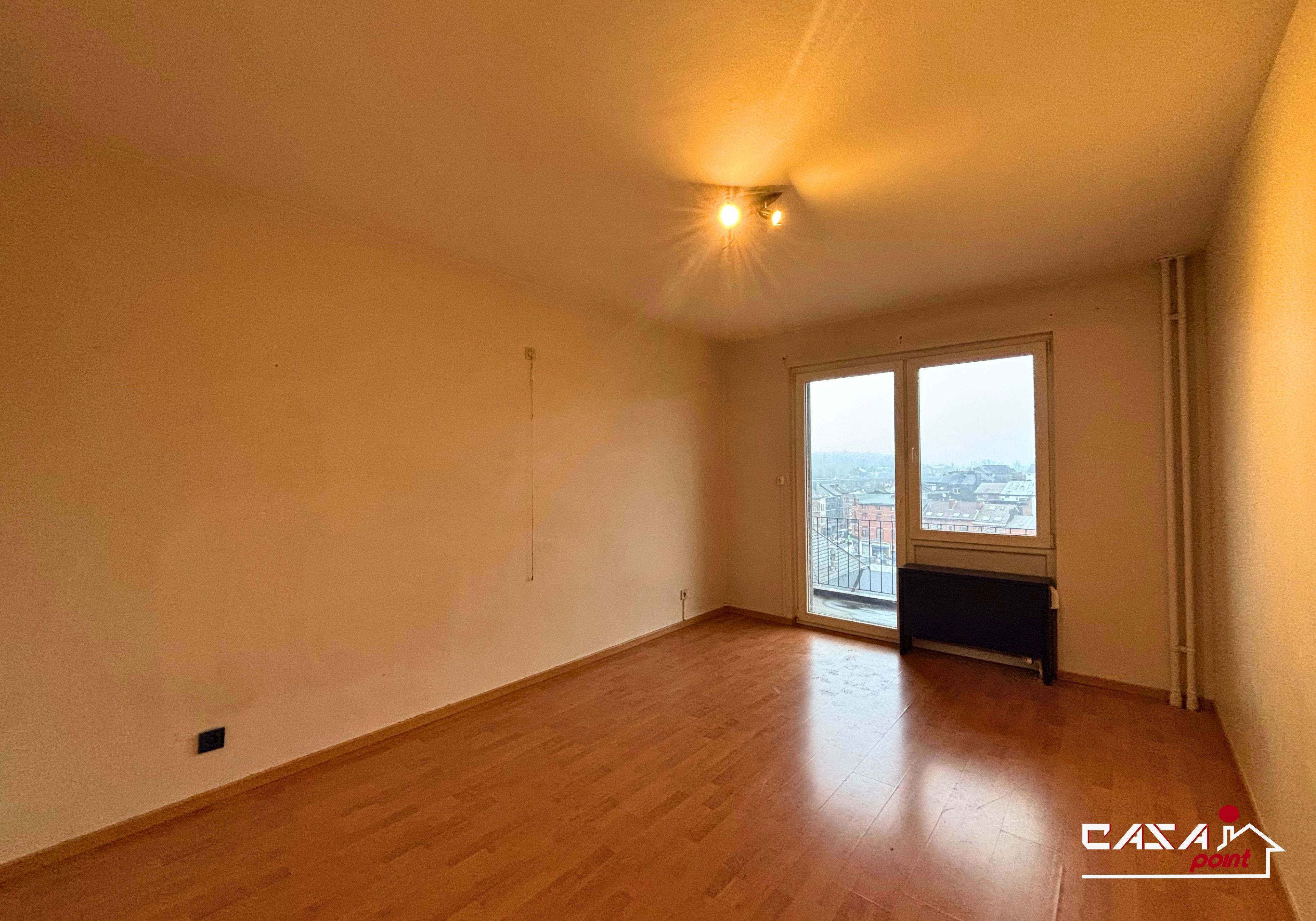 Spacieux appartement 2 chambres  - Photo 12