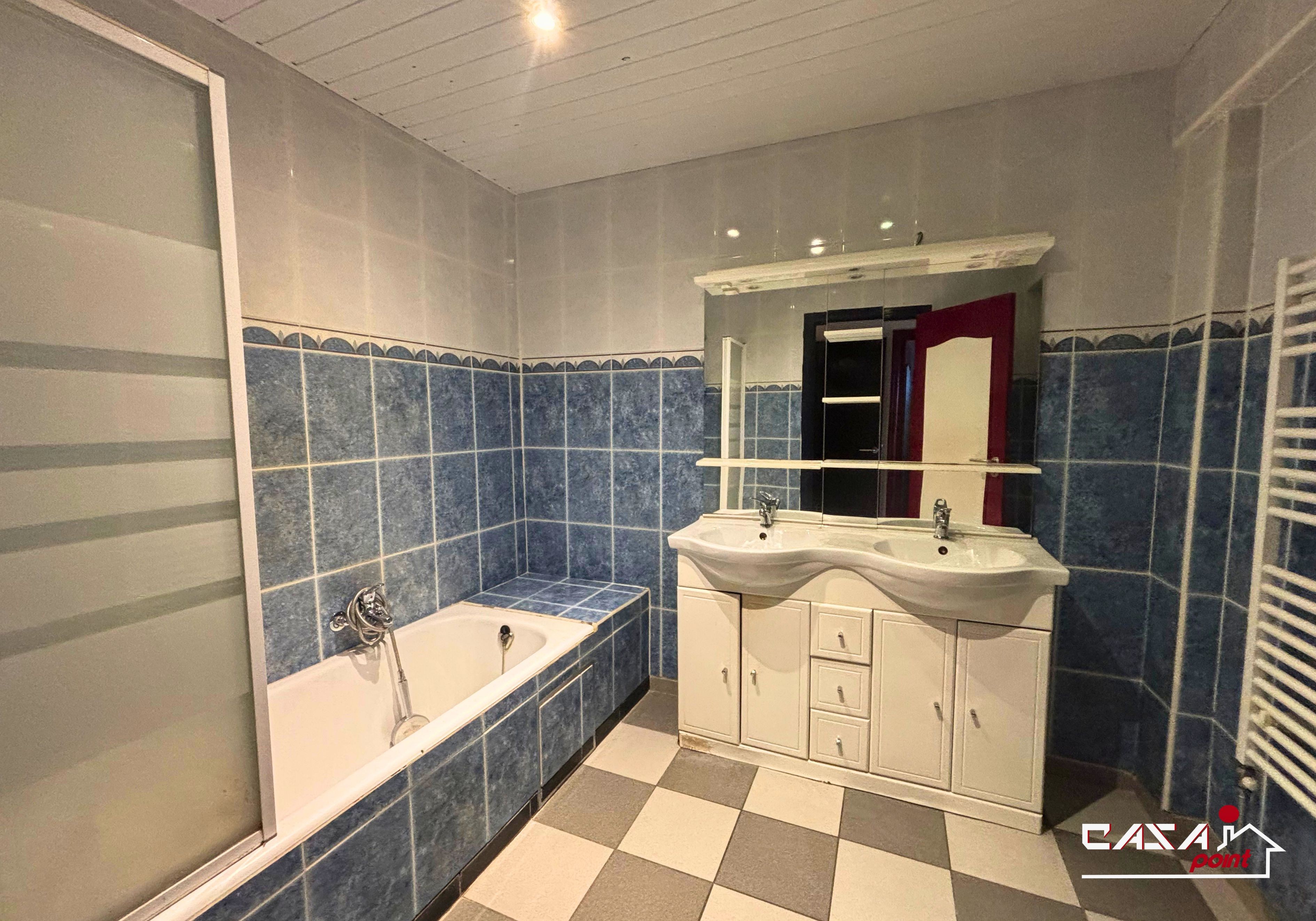 Spacieux appartement 2 chambres  - Photo 7