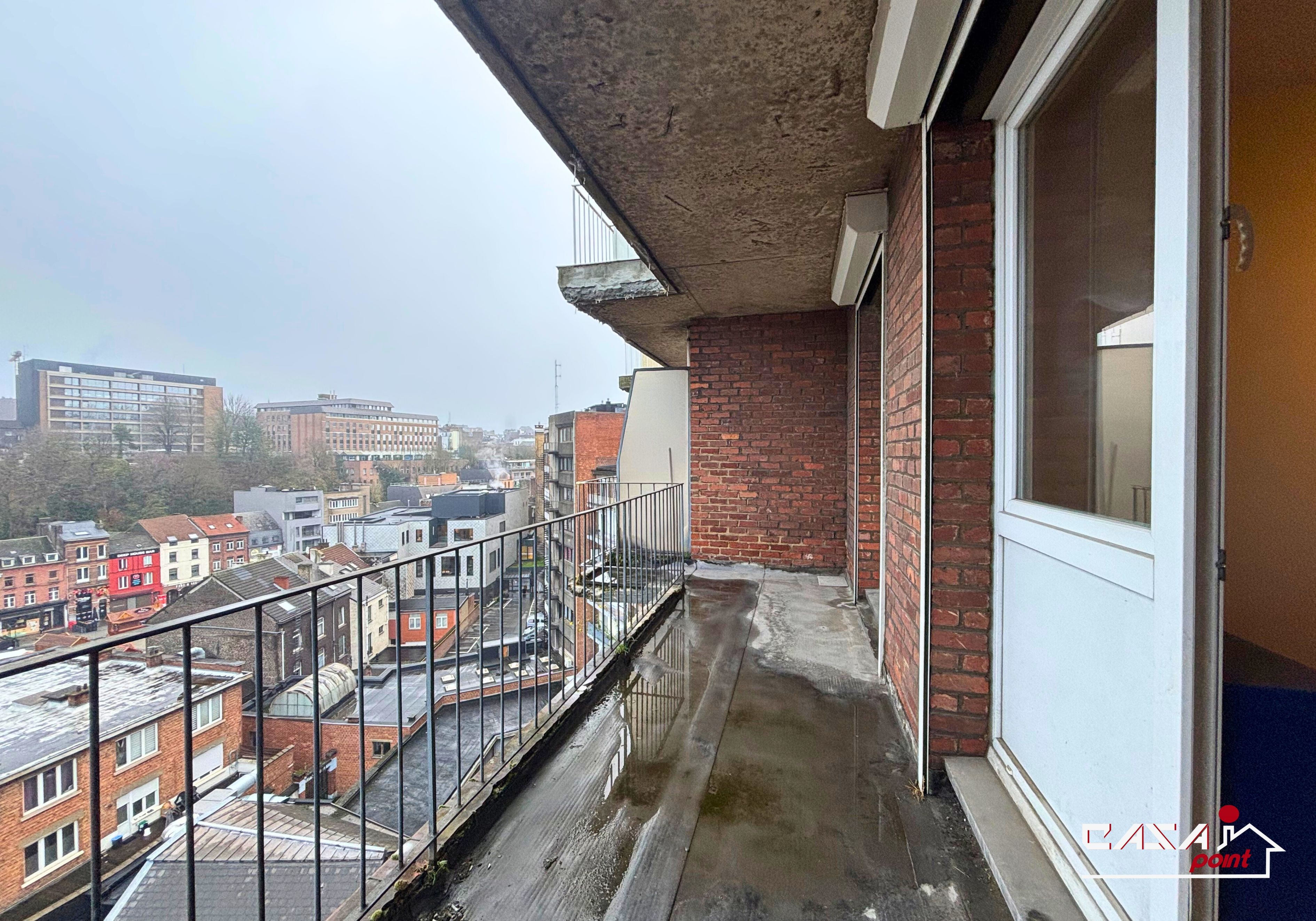 Spacieux appartement 2 chambres  - Photo 16