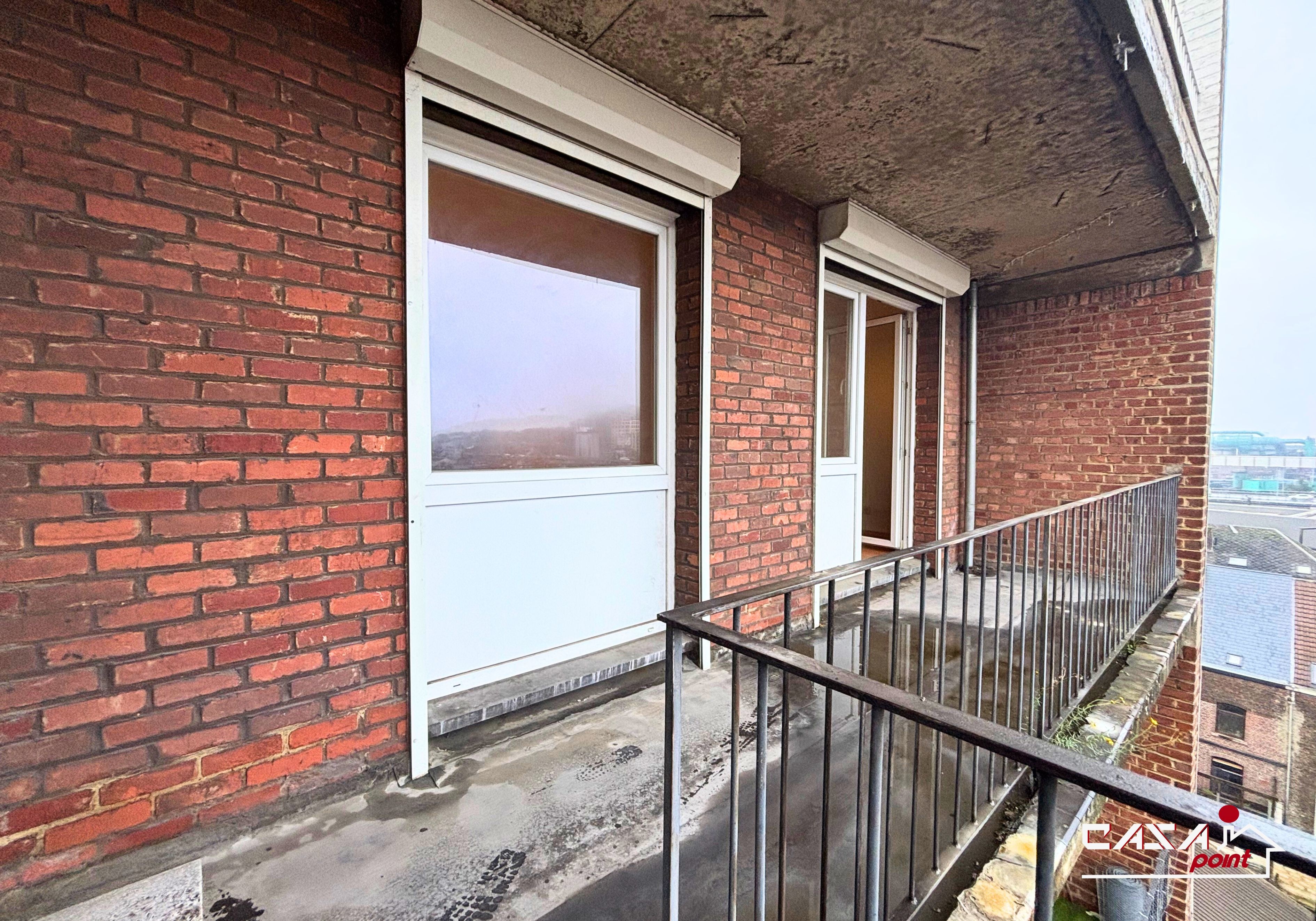 Spacieux appartement 2 chambres  - Photo 14