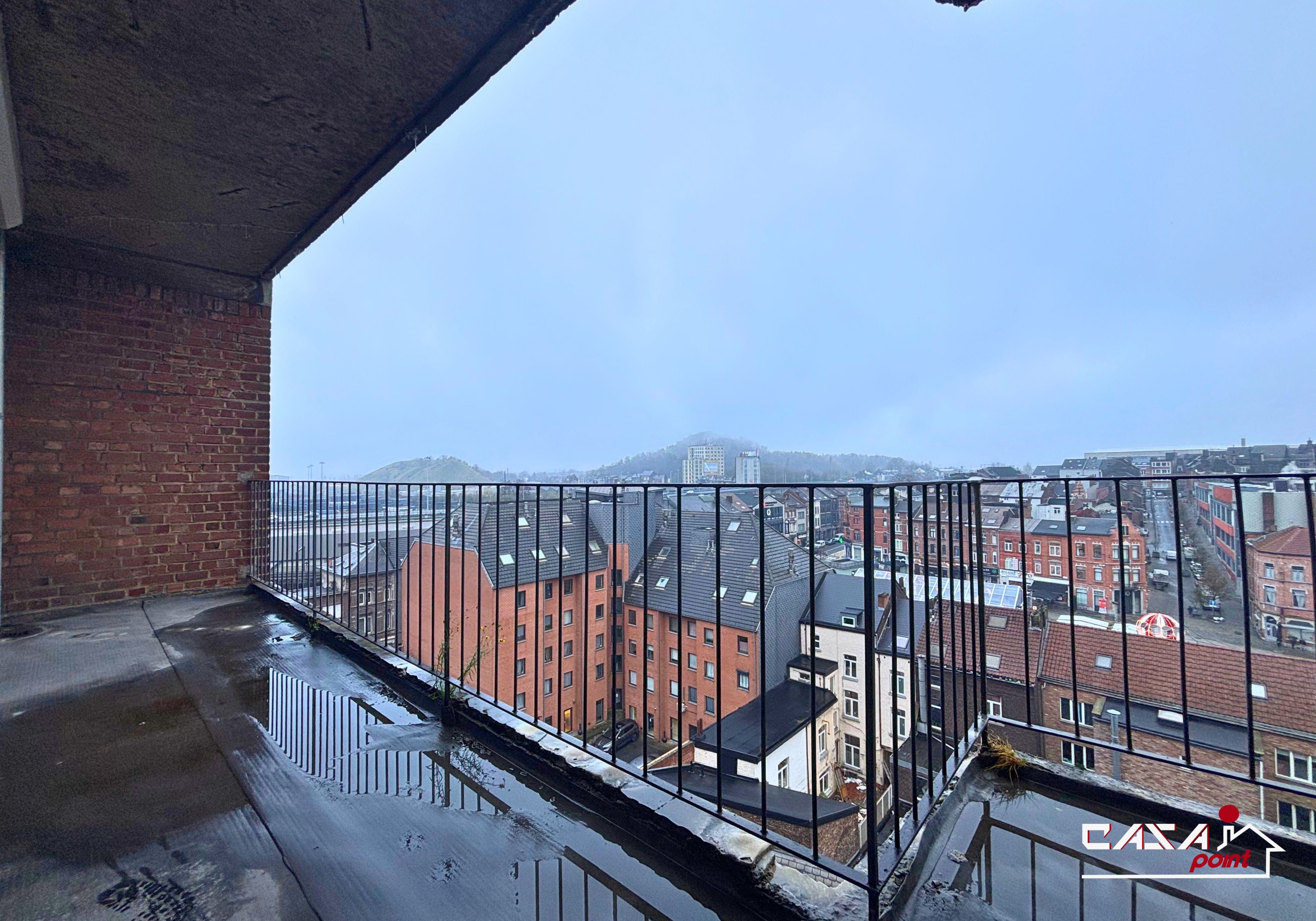 Spacieux appartement 2 chambres  - Photo 15