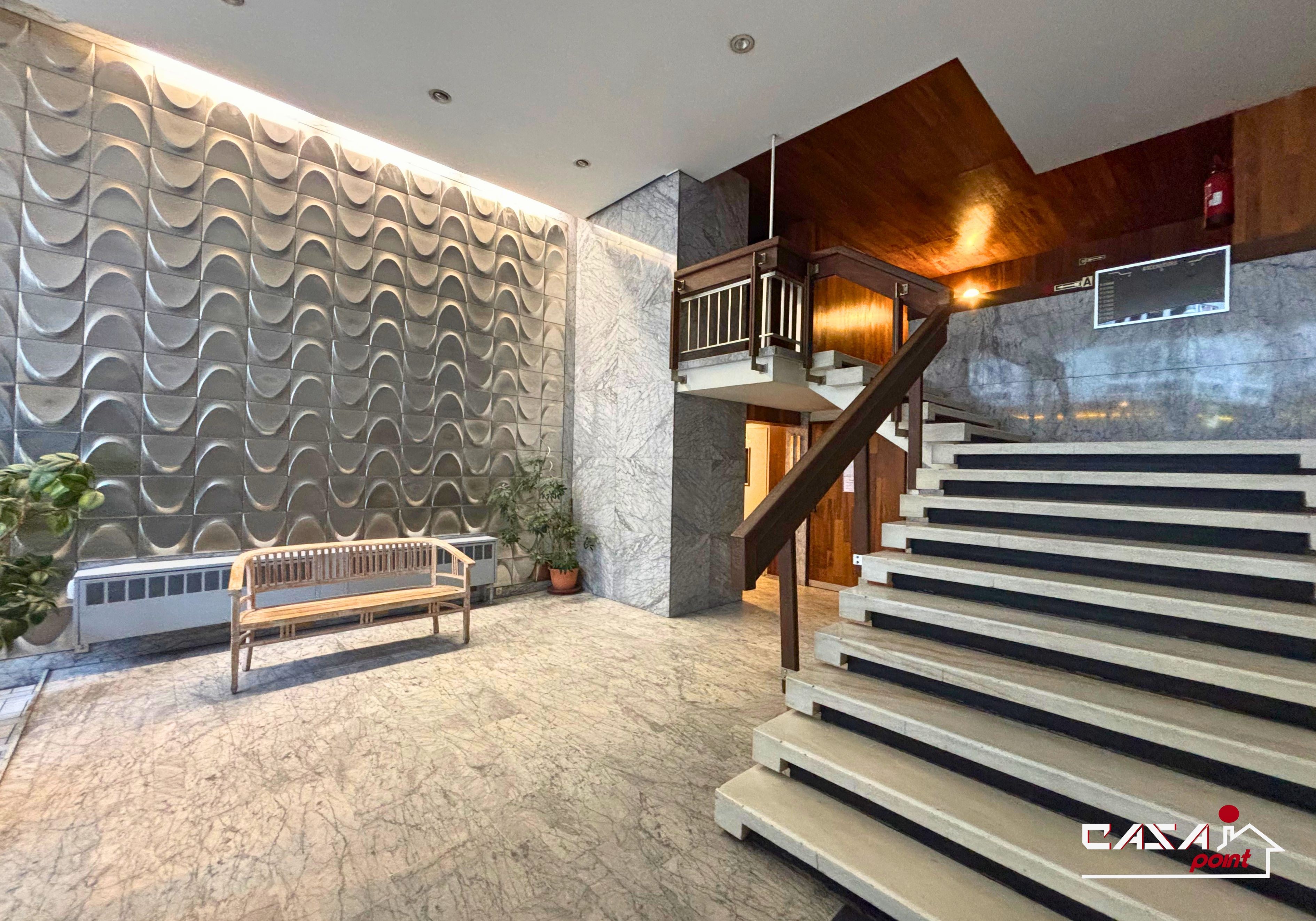 Spacieux appartement 2 chambres  - Photo 13