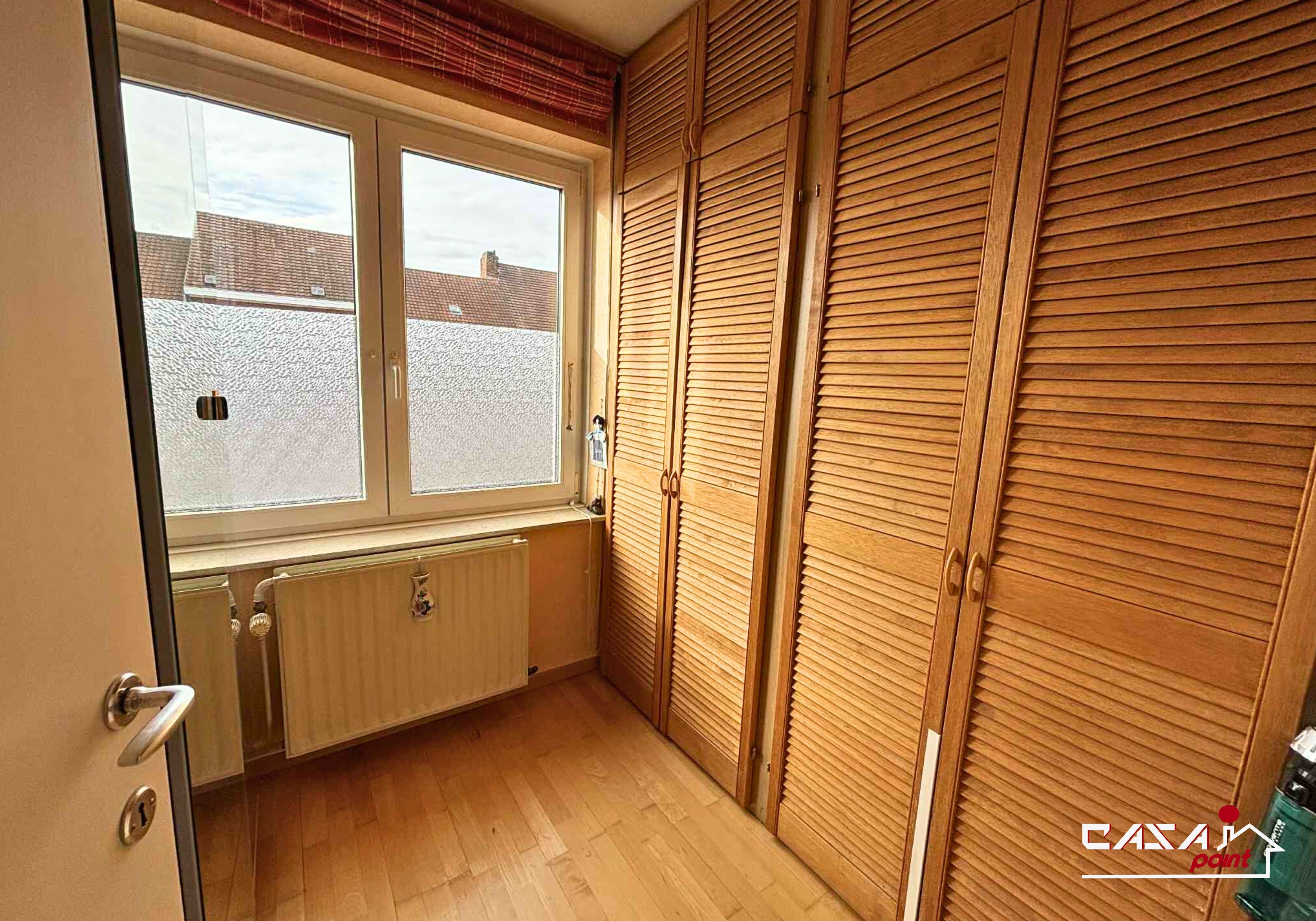 maison de type bel étage 3 chambres avec jardin et garage  - Photo 12