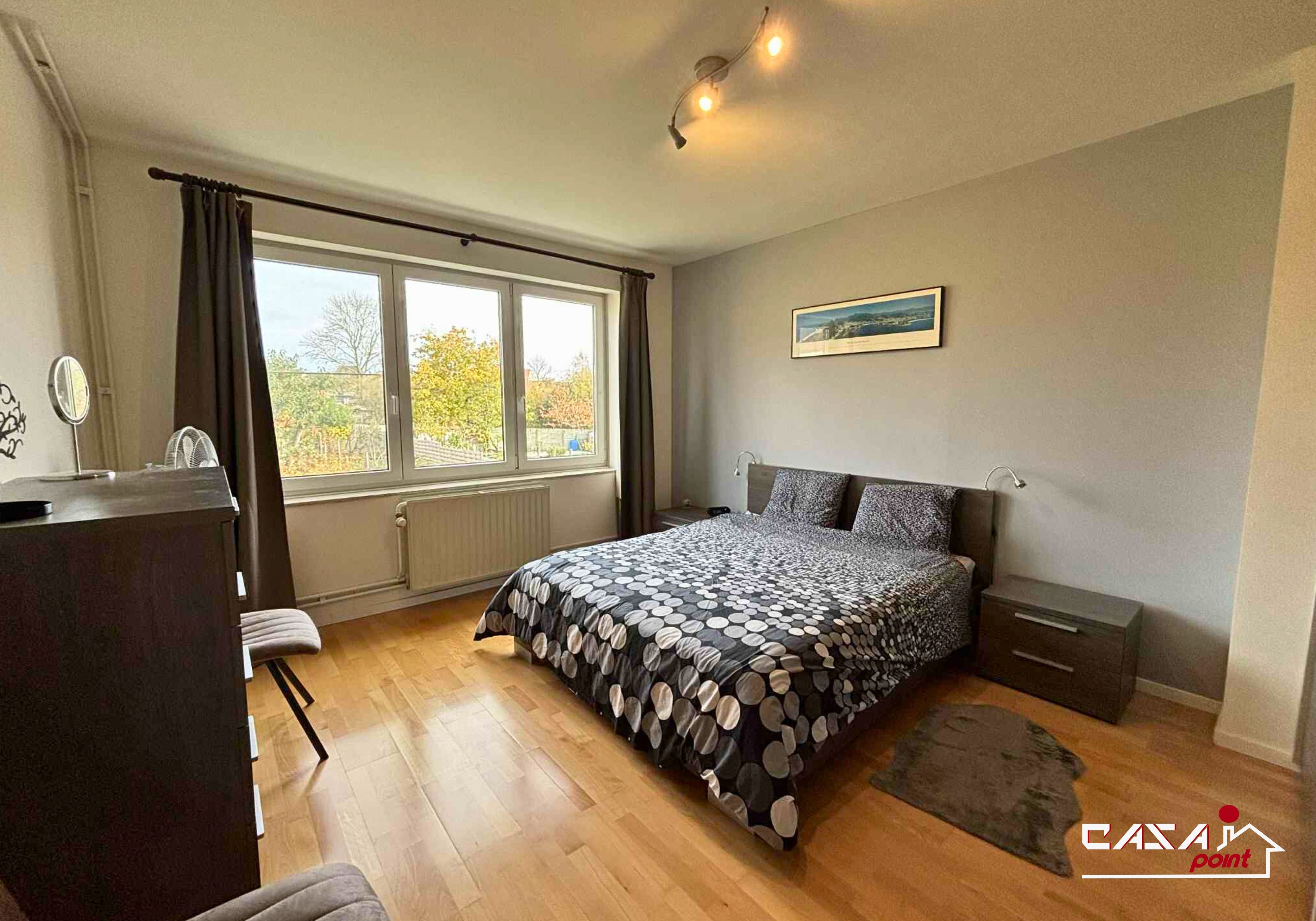 maison de type bel étage 3 chambres avec jardin et garage  - Photo 14