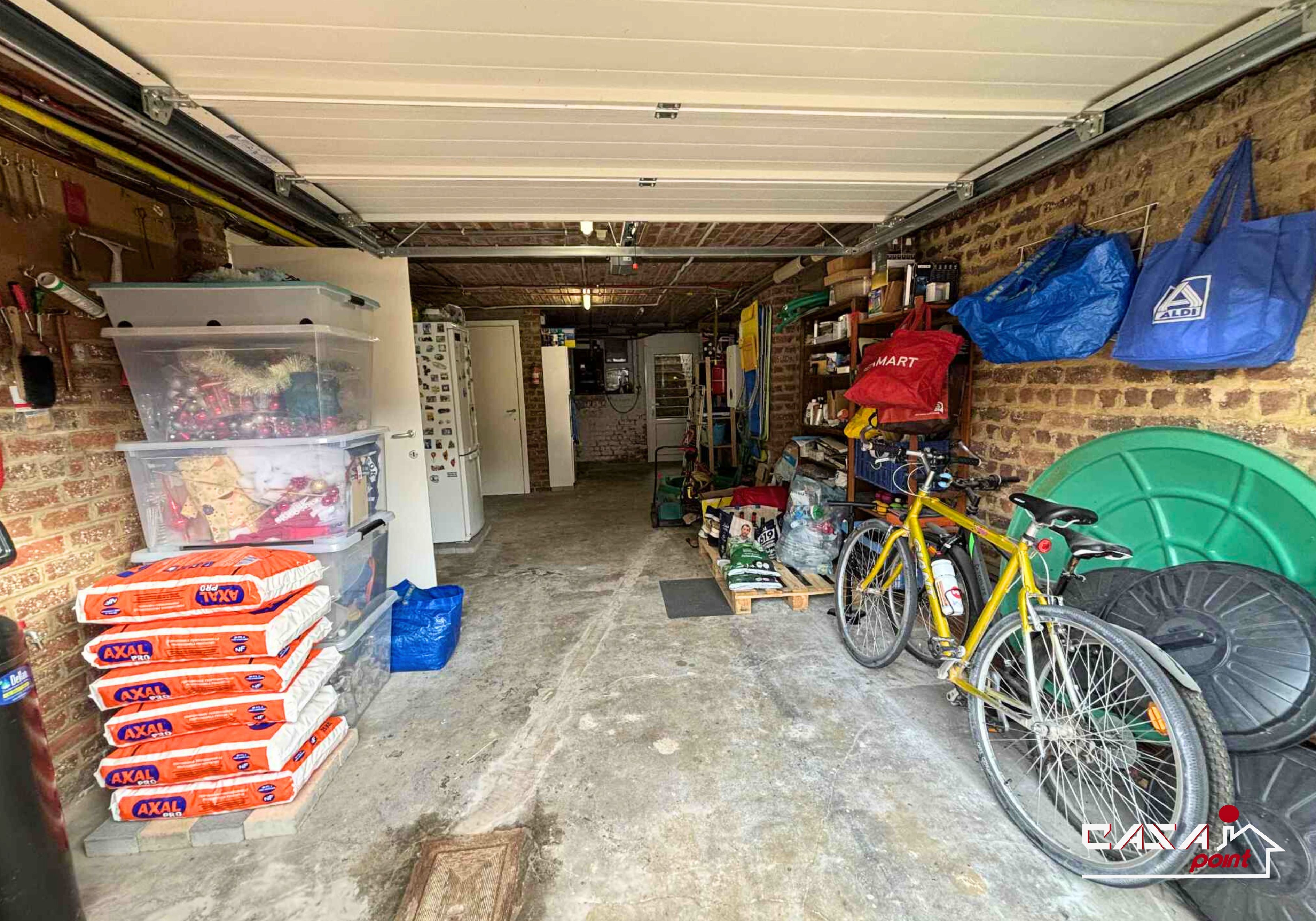 maison de type bel étage 3 chambres avec jardin et garage  - Photo 7