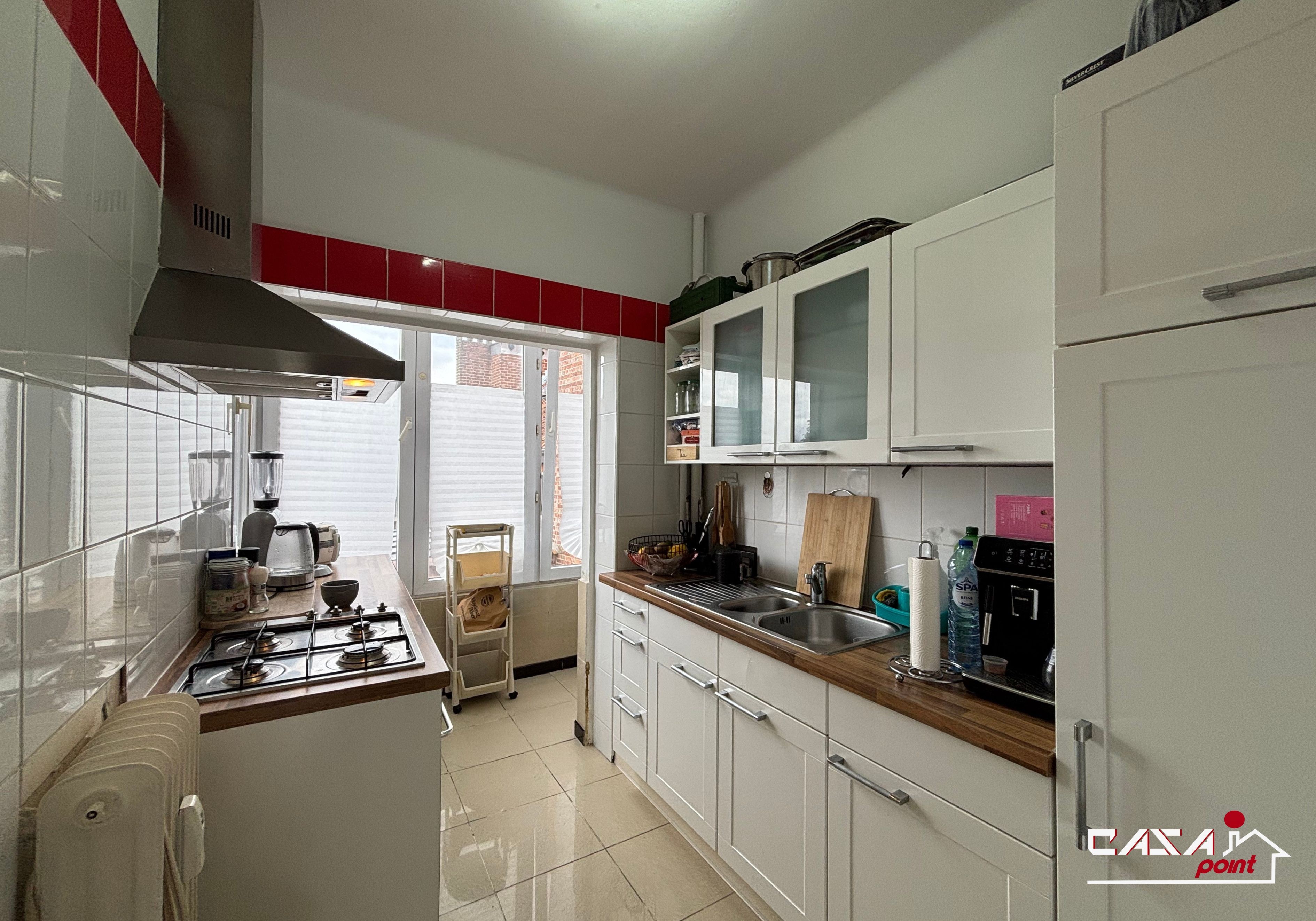 Appartement une chambre idéalement situé - Photo 4