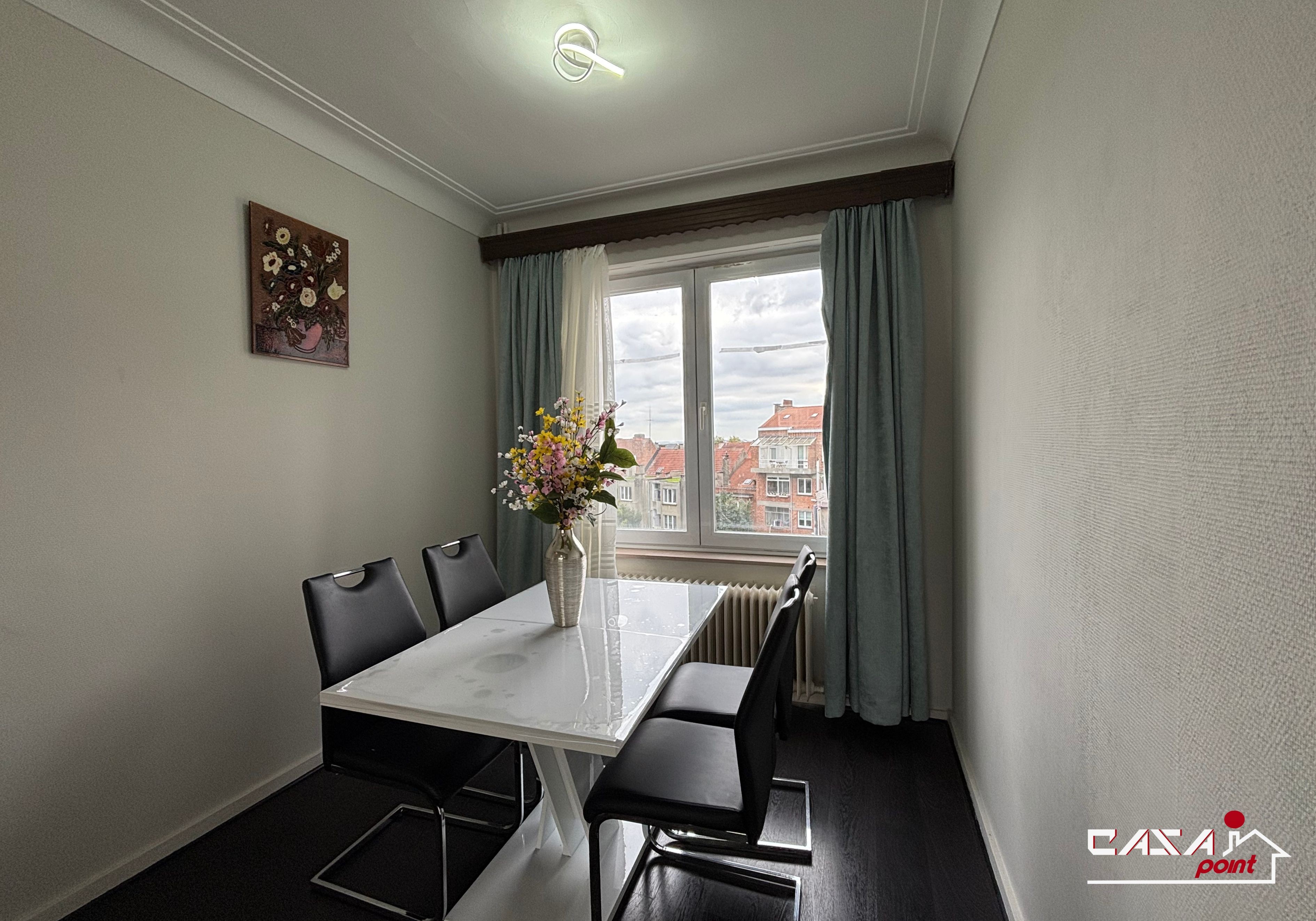 Appartement une chambre idéalement situé - Photo 3