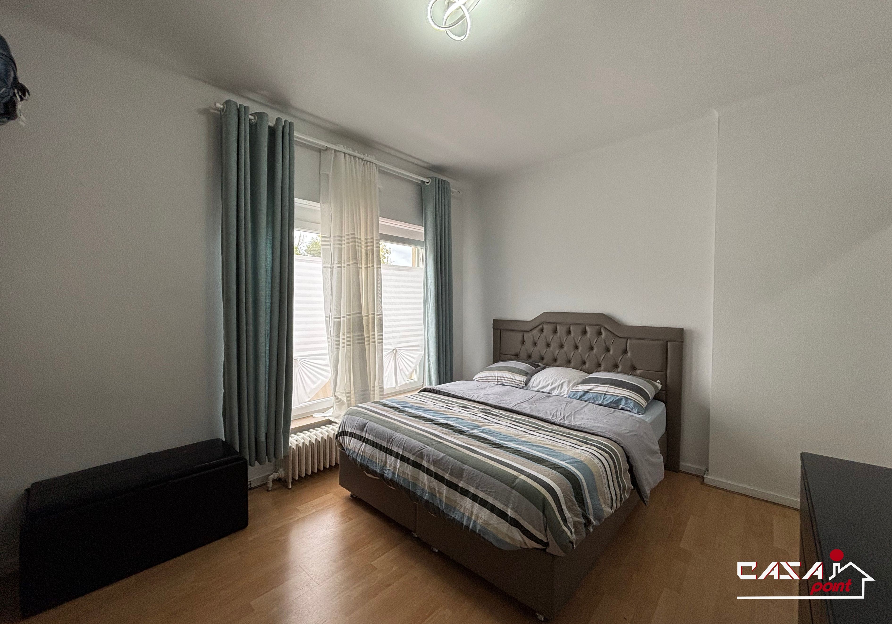 Appartement une chambre idéalement situé - Photo 6