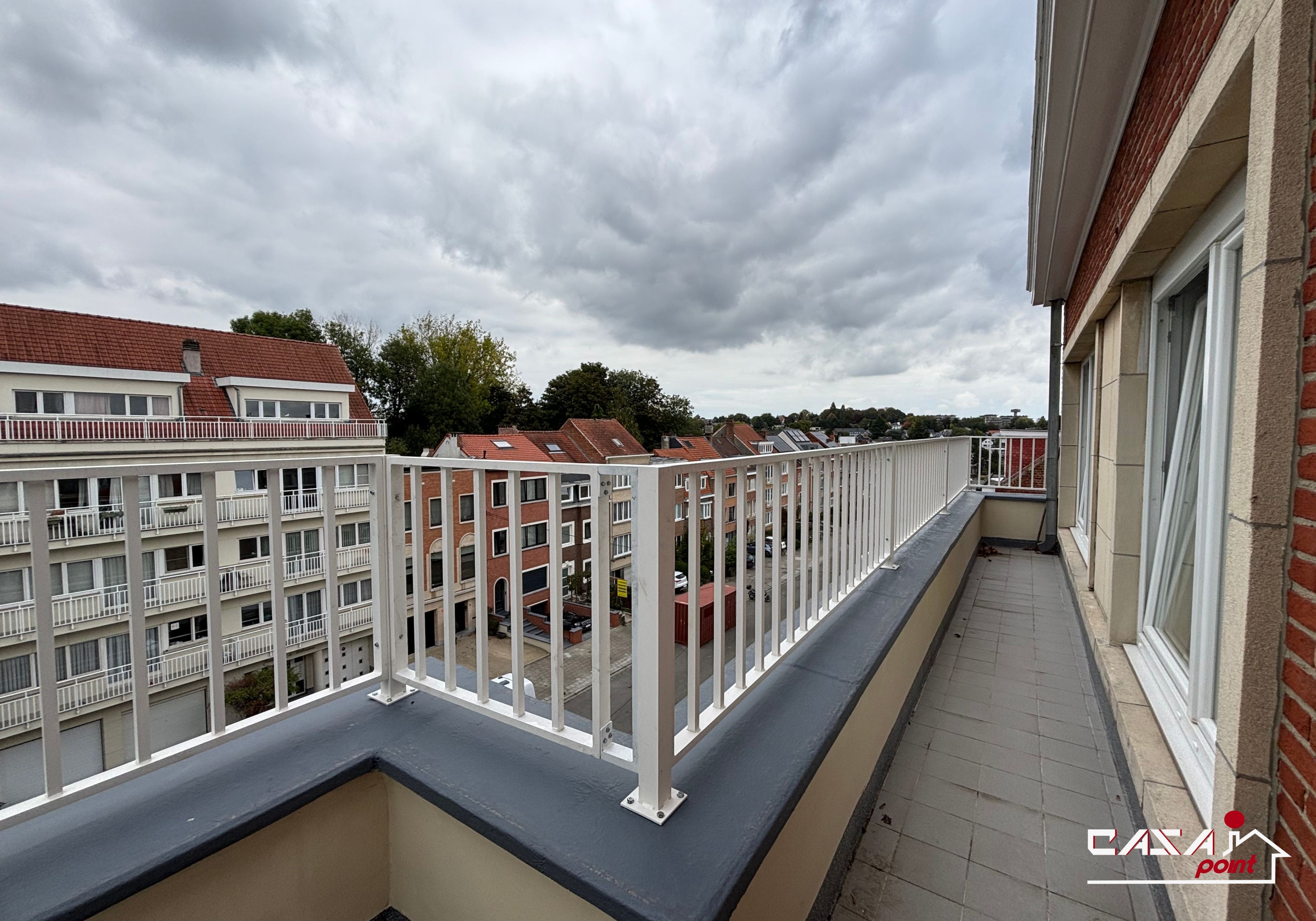 Appartement une chambre idéalement situé - Photo 9