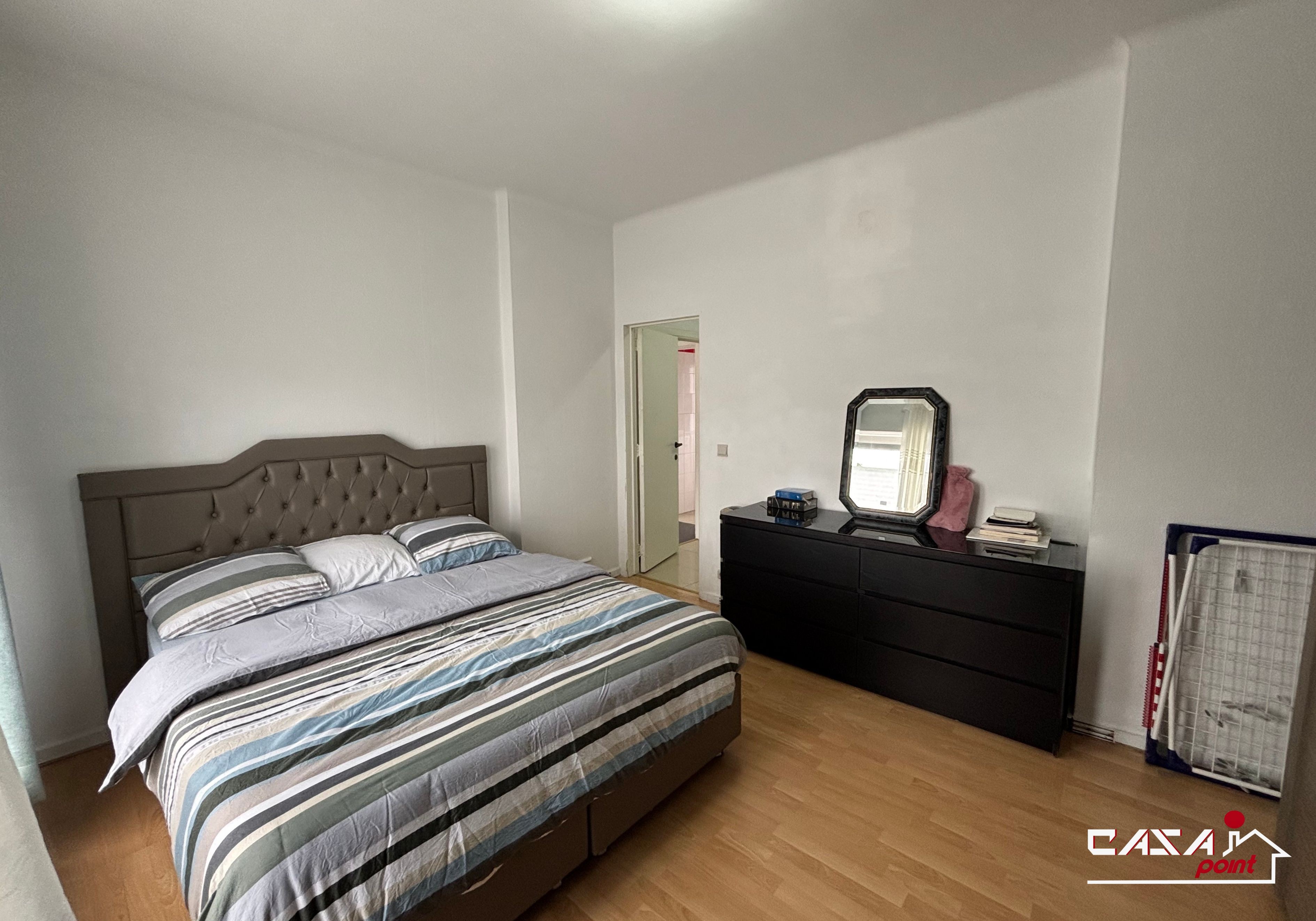 Appartement une chambre idéalement situé - Photo 7