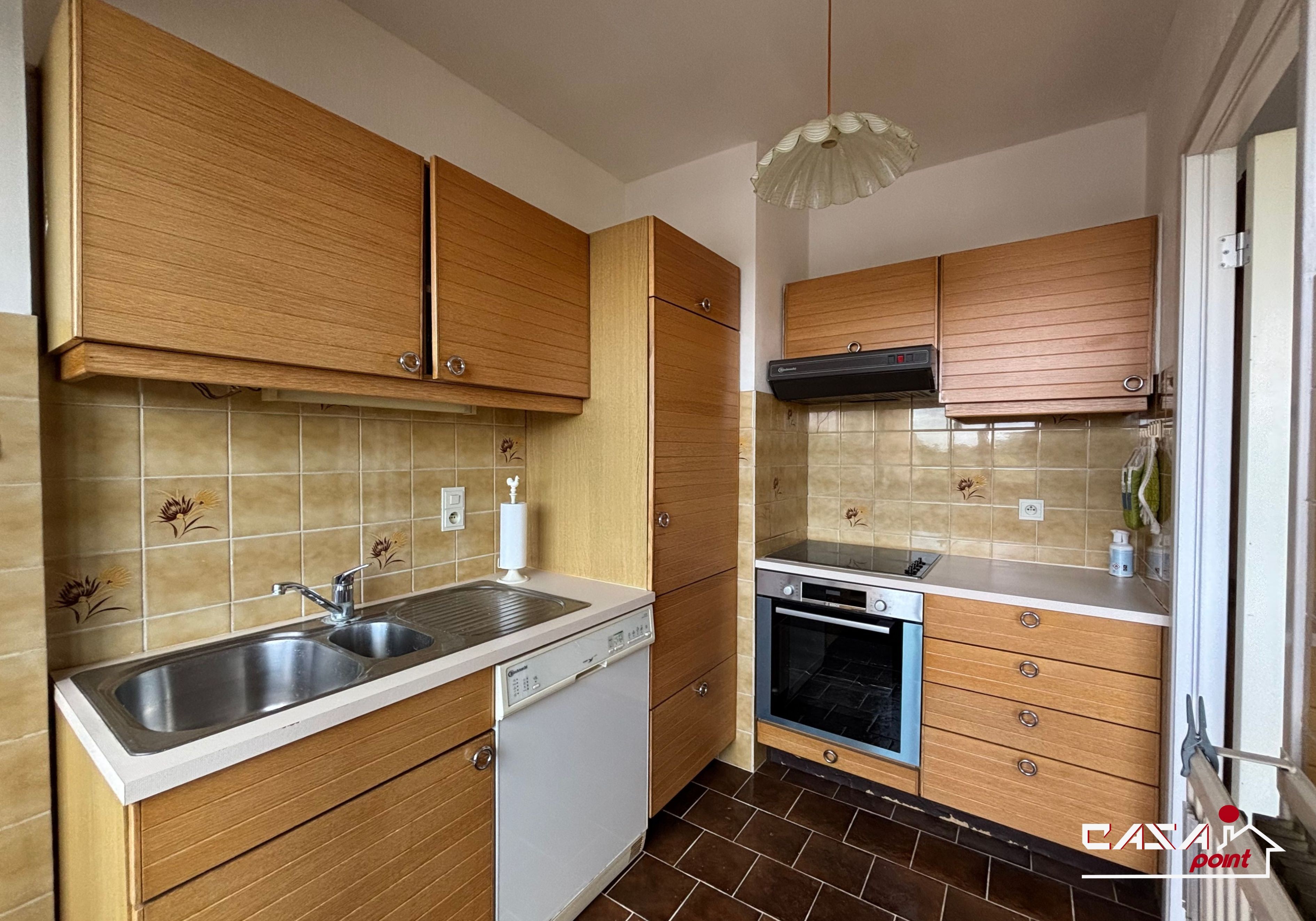 Appartement 2 chambres sur Nivelles  - Photo 18