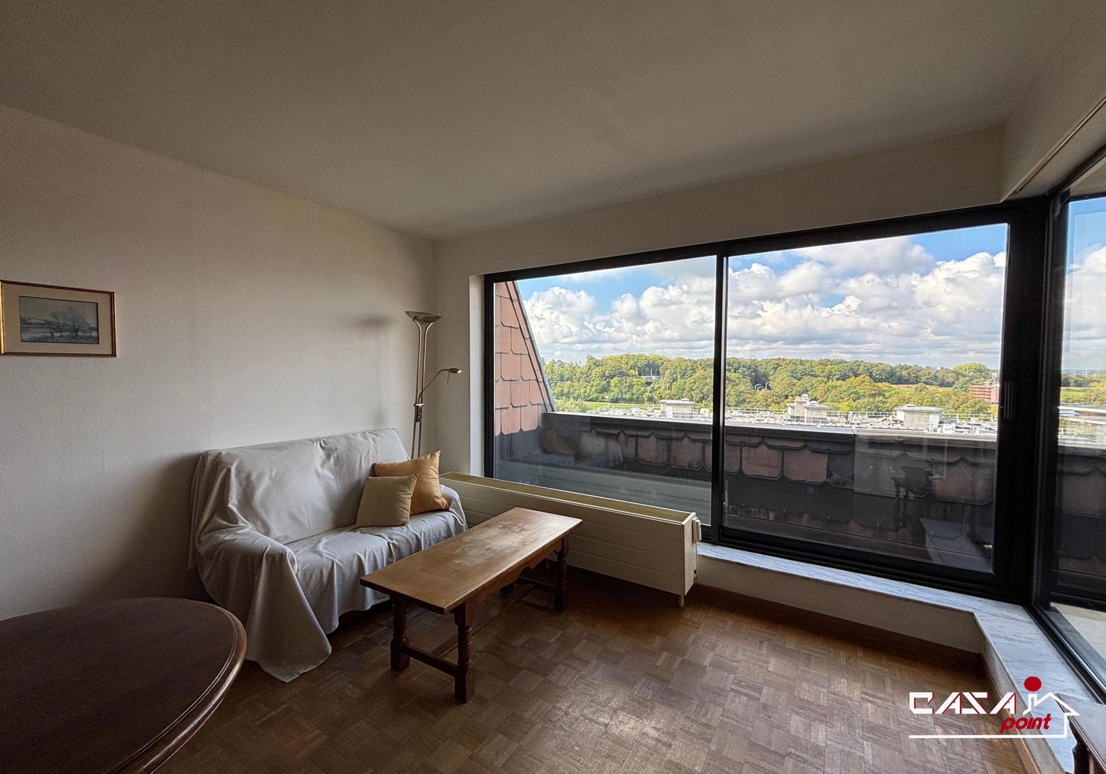 Appartement 2 chambres sur Nivelles  - Photo 19