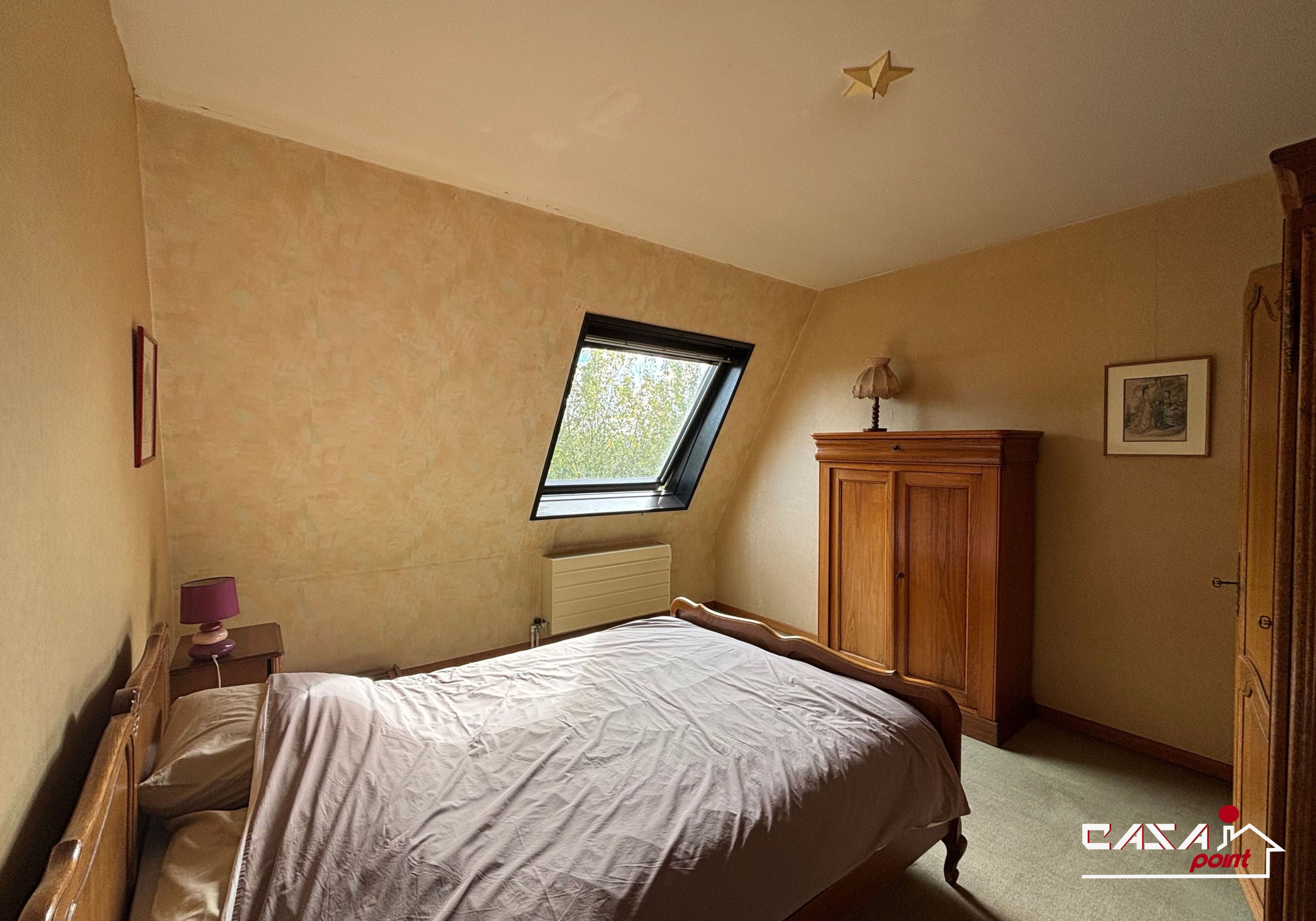 Appartement 2 chambres sur Nivelles  - Photo 10