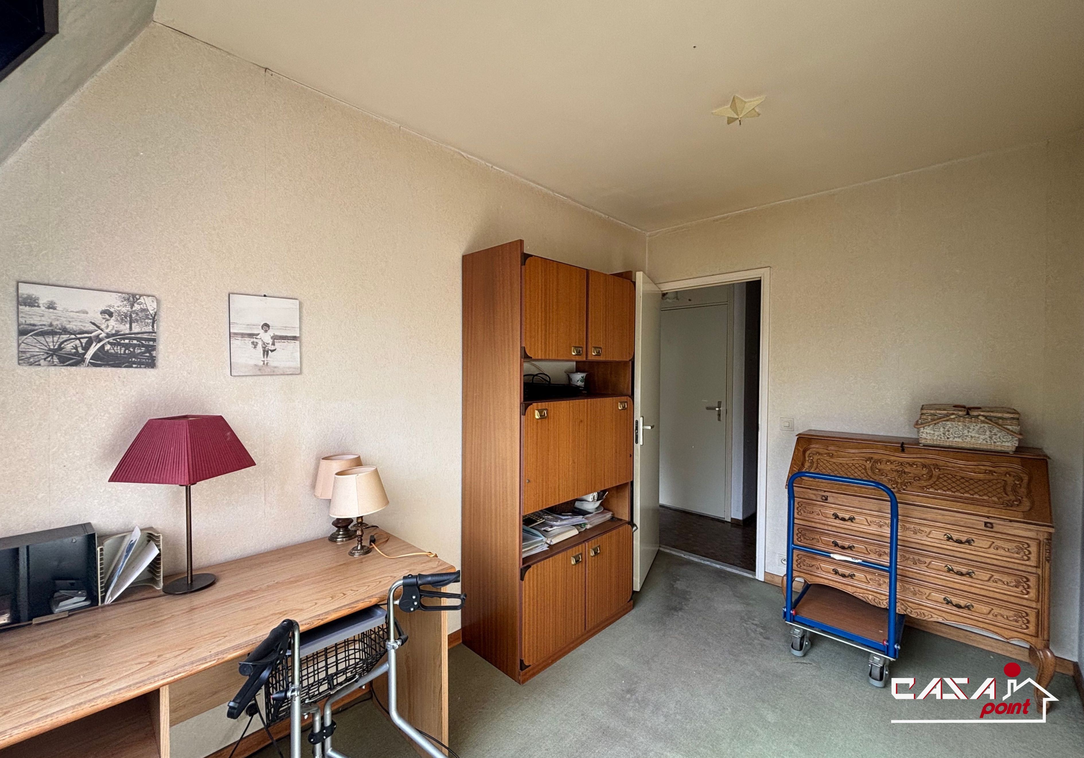 Appartement 2 chambres sur Nivelles  - Photo 2