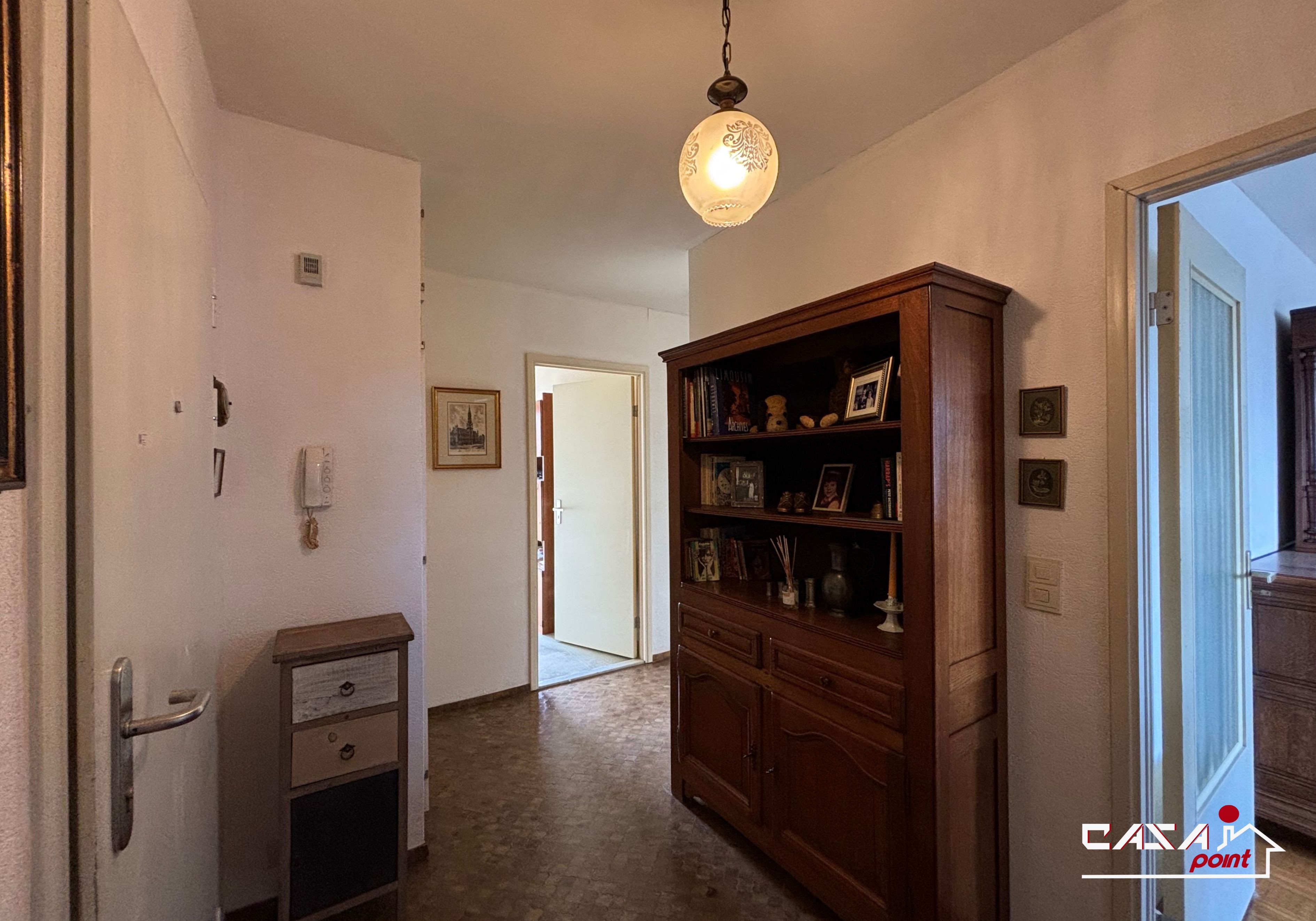 Appartement 2 chambres sur Nivelles  - Photo 14