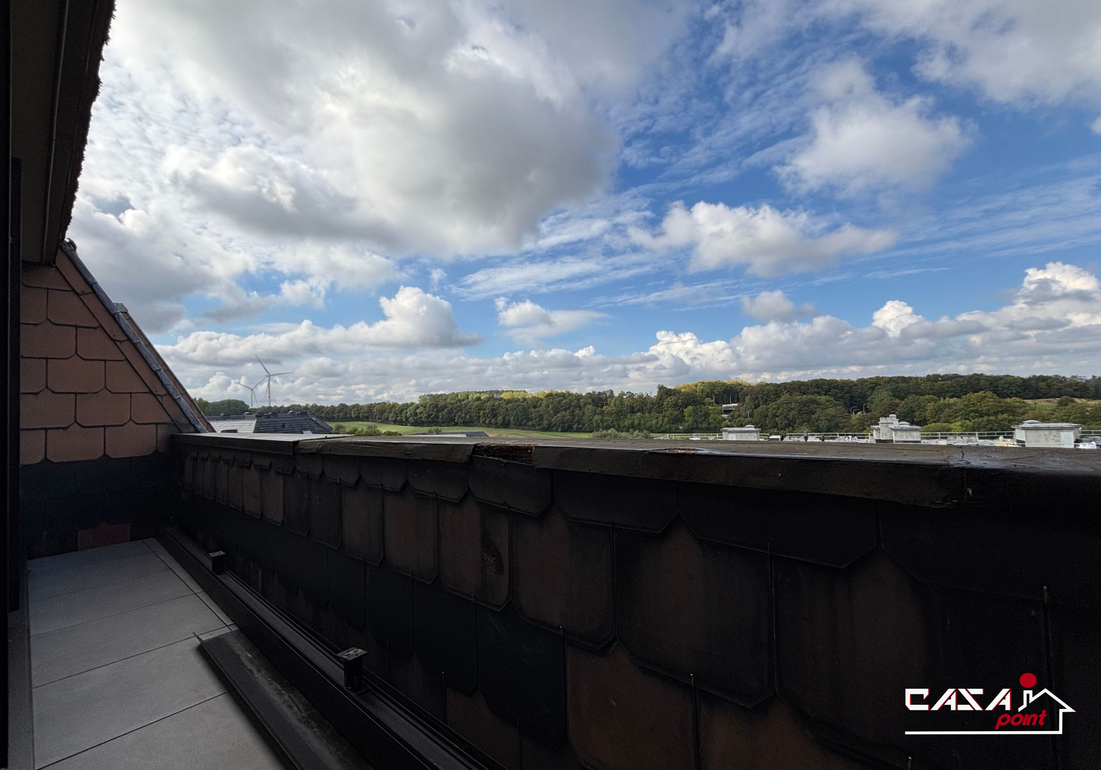 Appartement 2 chambres sur Nivelles  - Photo 15