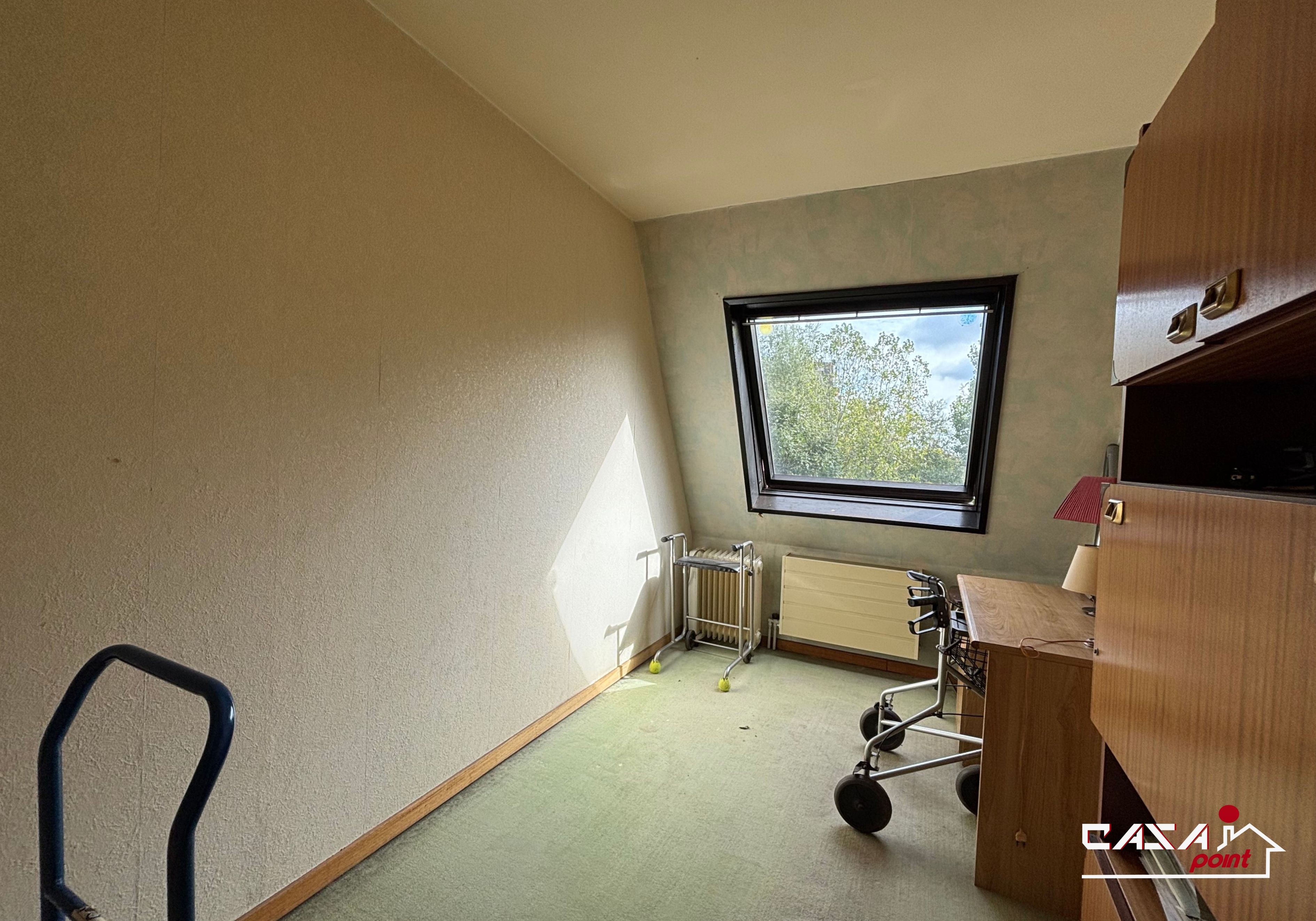 Appartement 2 chambres sur Nivelles  - Photo 13