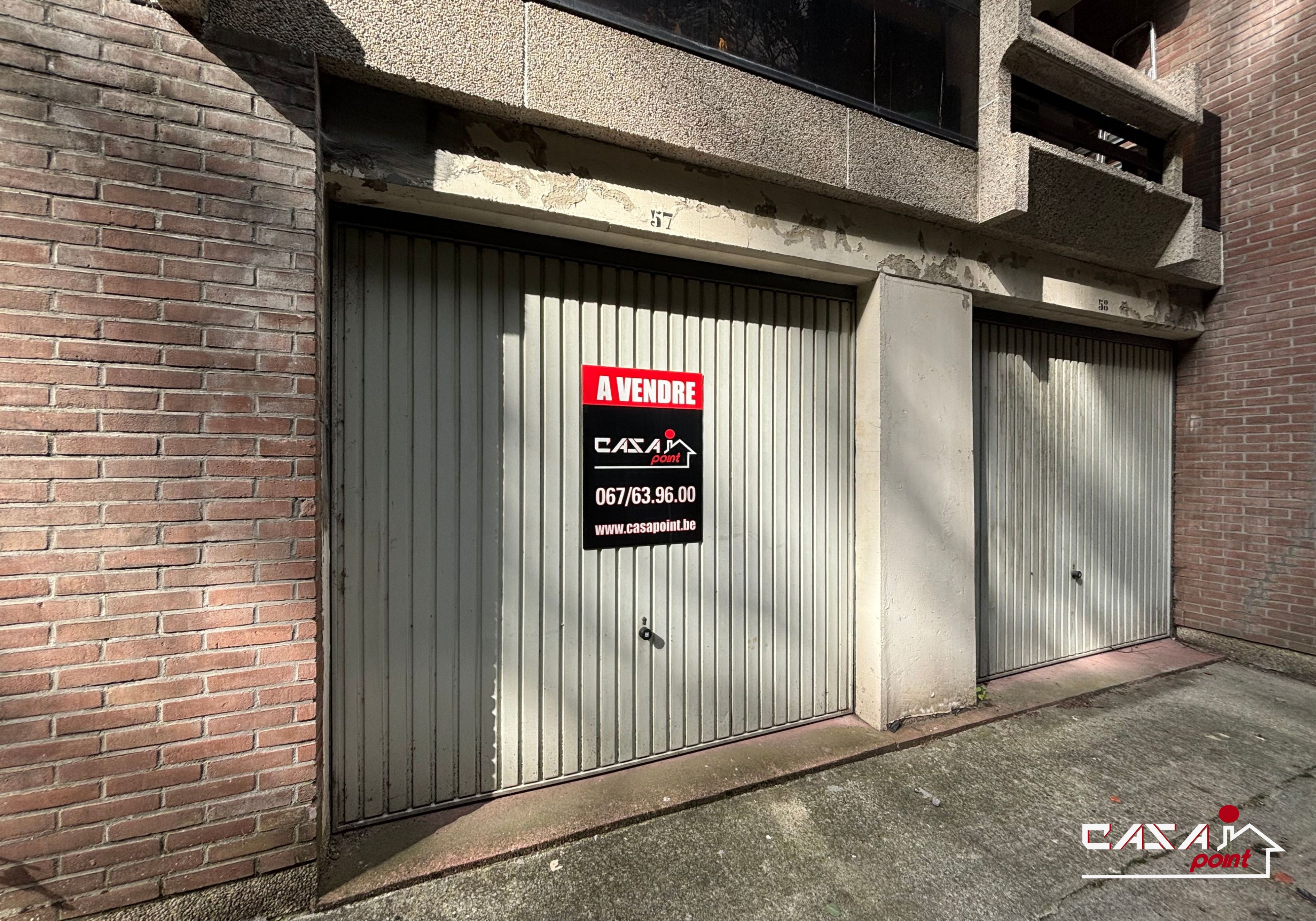 Appartement 2 chambres sur Nivelles  - Photo 3