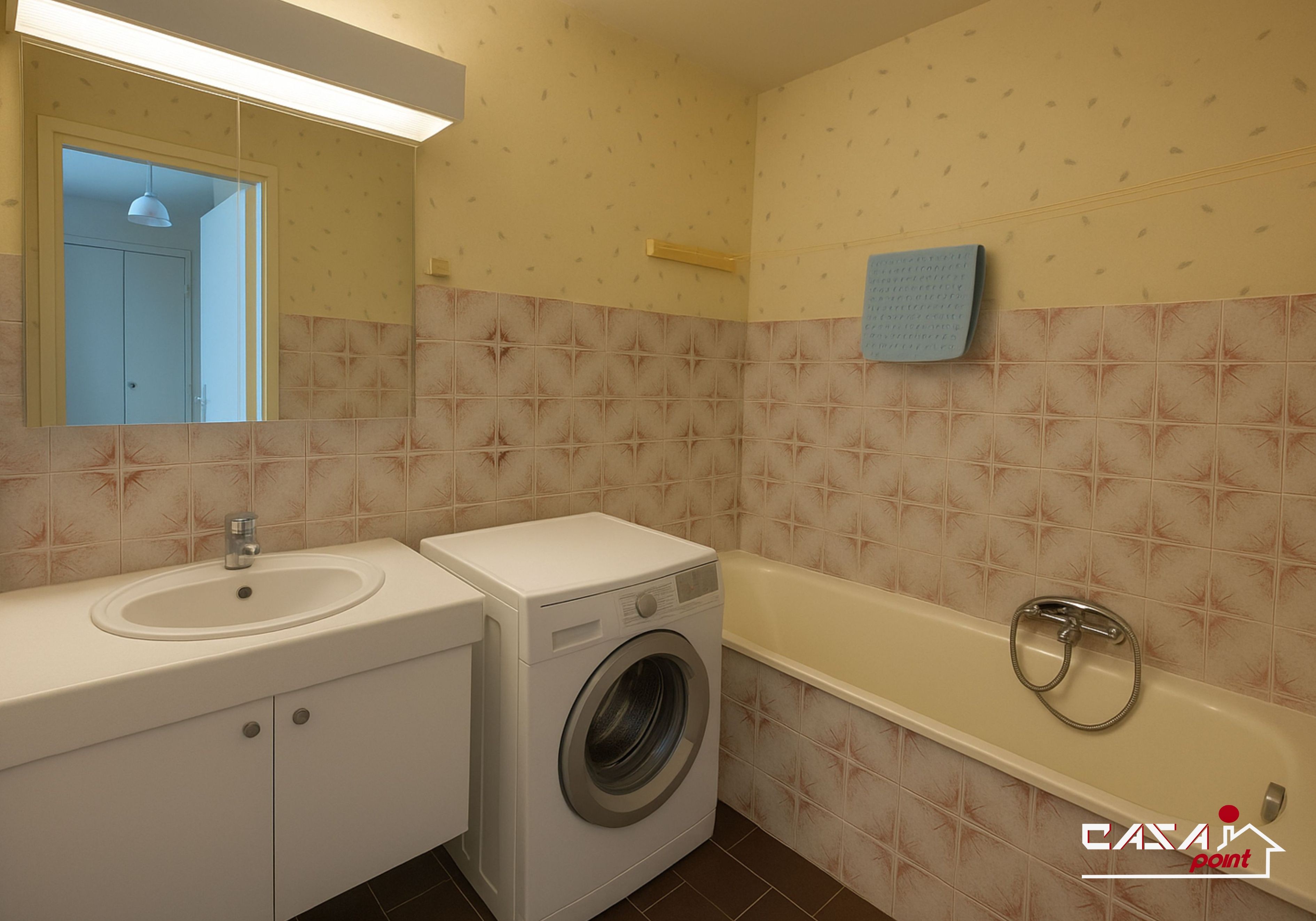 Appartement 2 chambres sur Nivelles  - Photo 6