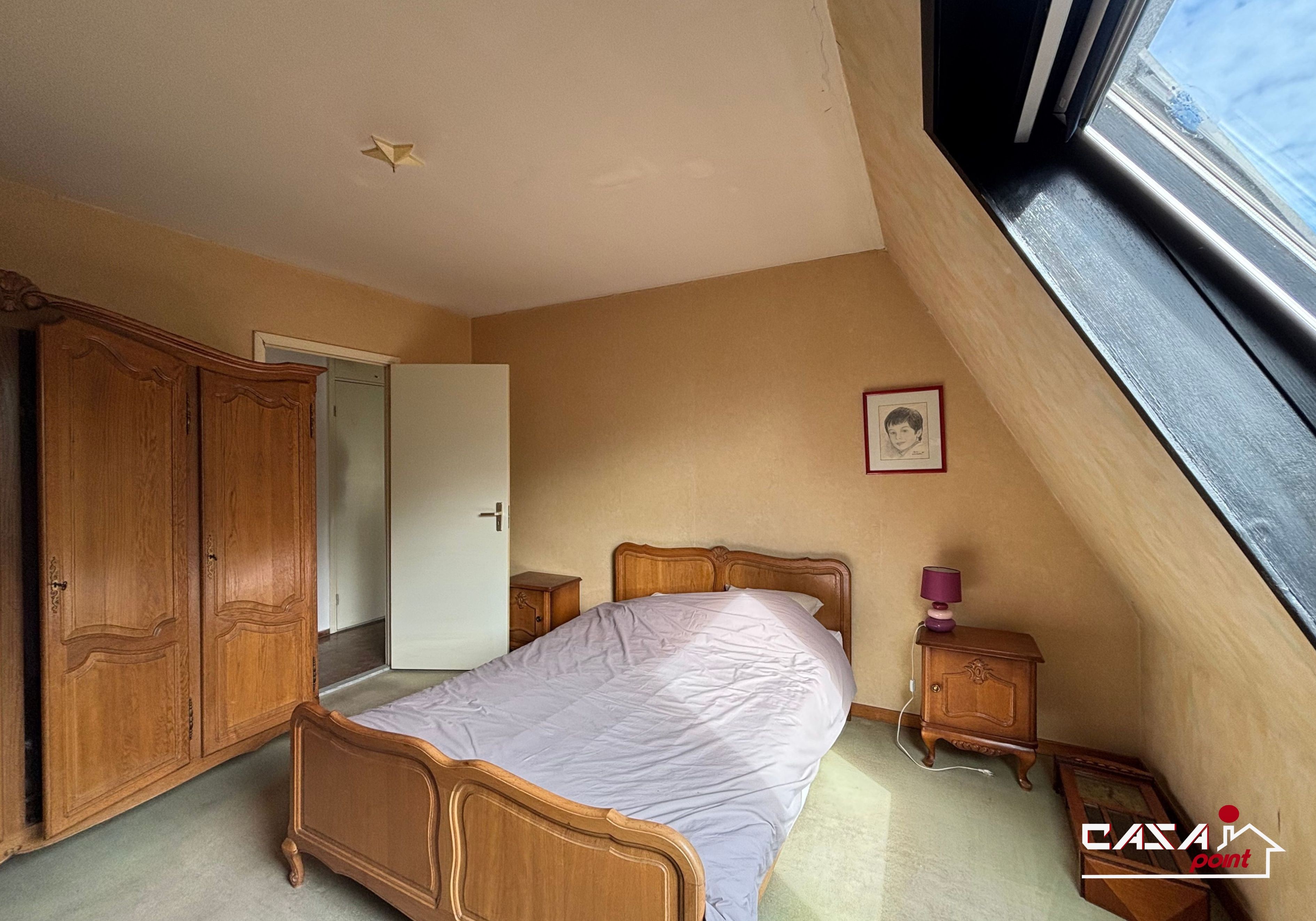 Appartement 2 chambres sur Nivelles  - Photo 8