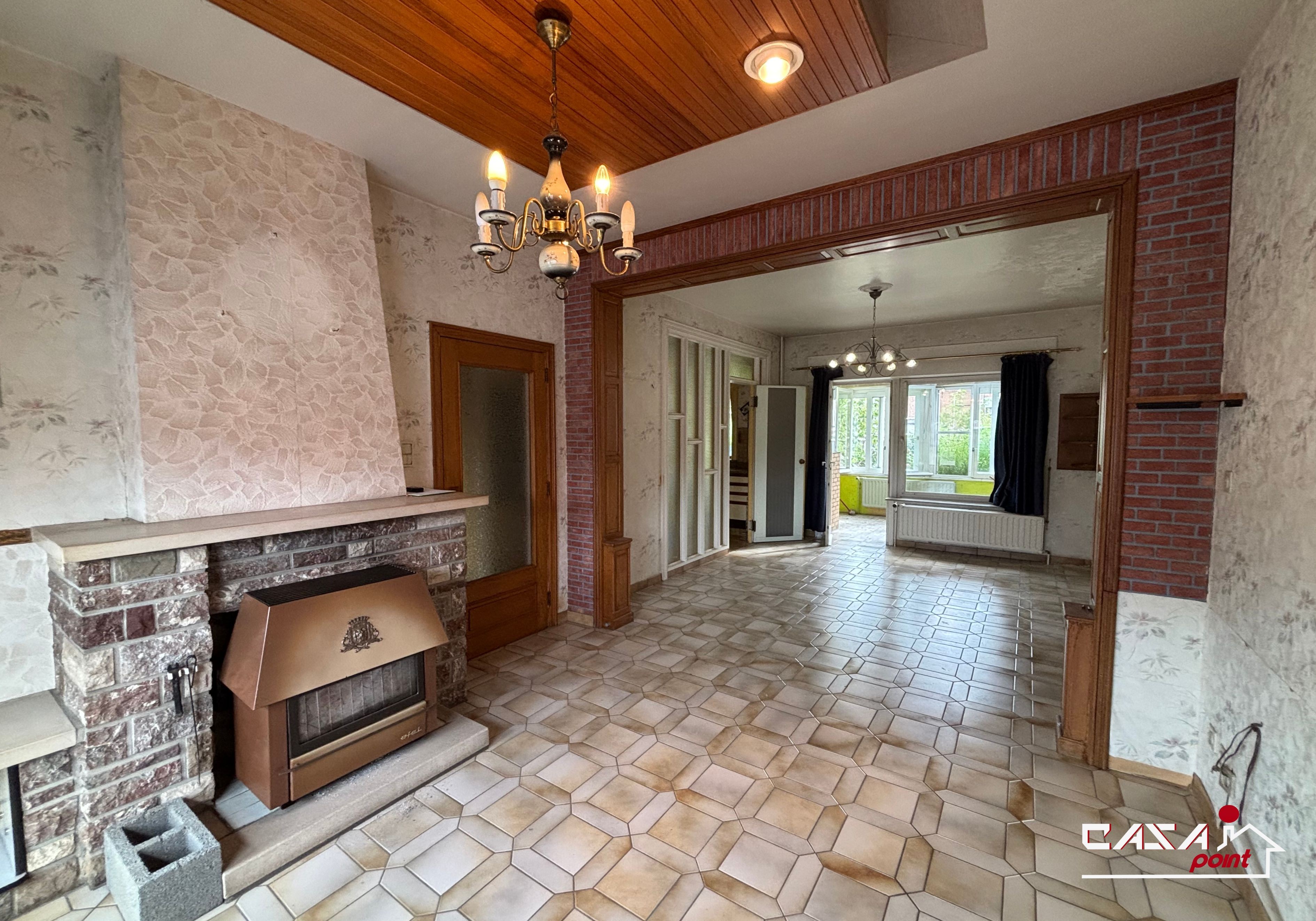 Maison 3 chambres dans le centre de Braine-le-Comte - Photo 20