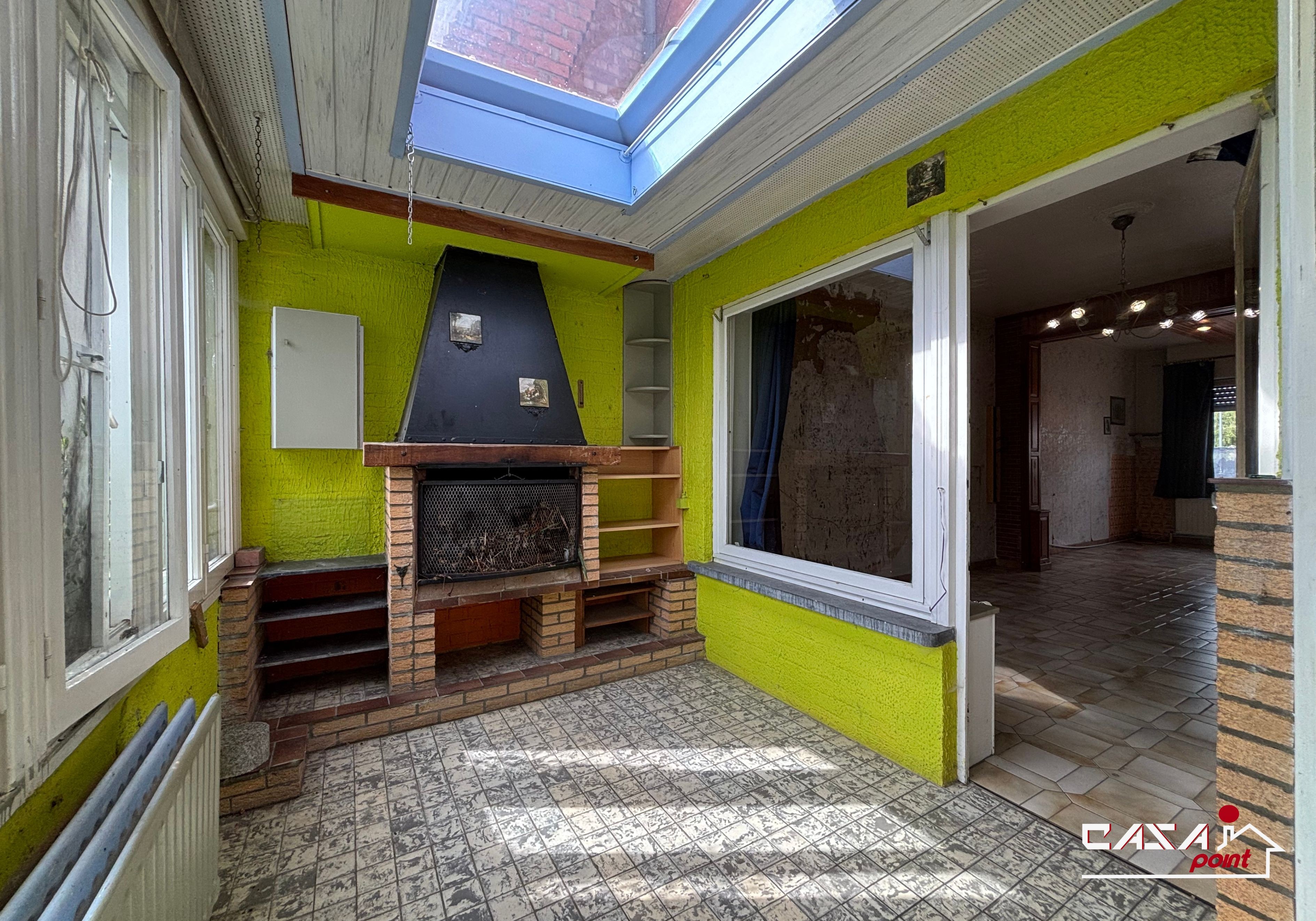 Maison 3 chambres dans le centre de Braine-le-Comte - Photo 18