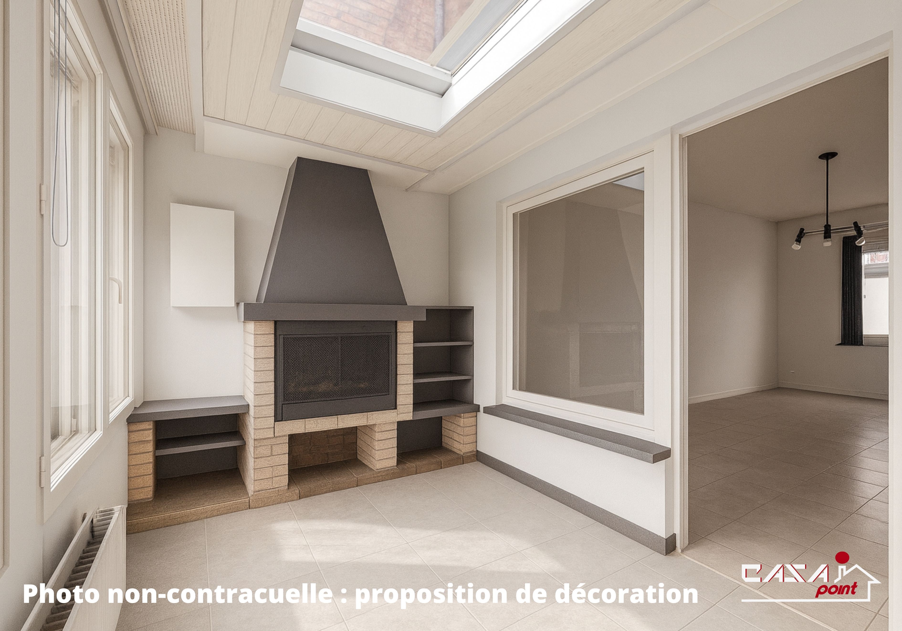 Maison 3 chambres dans le centre de Braine-le-Comte - Photo 17