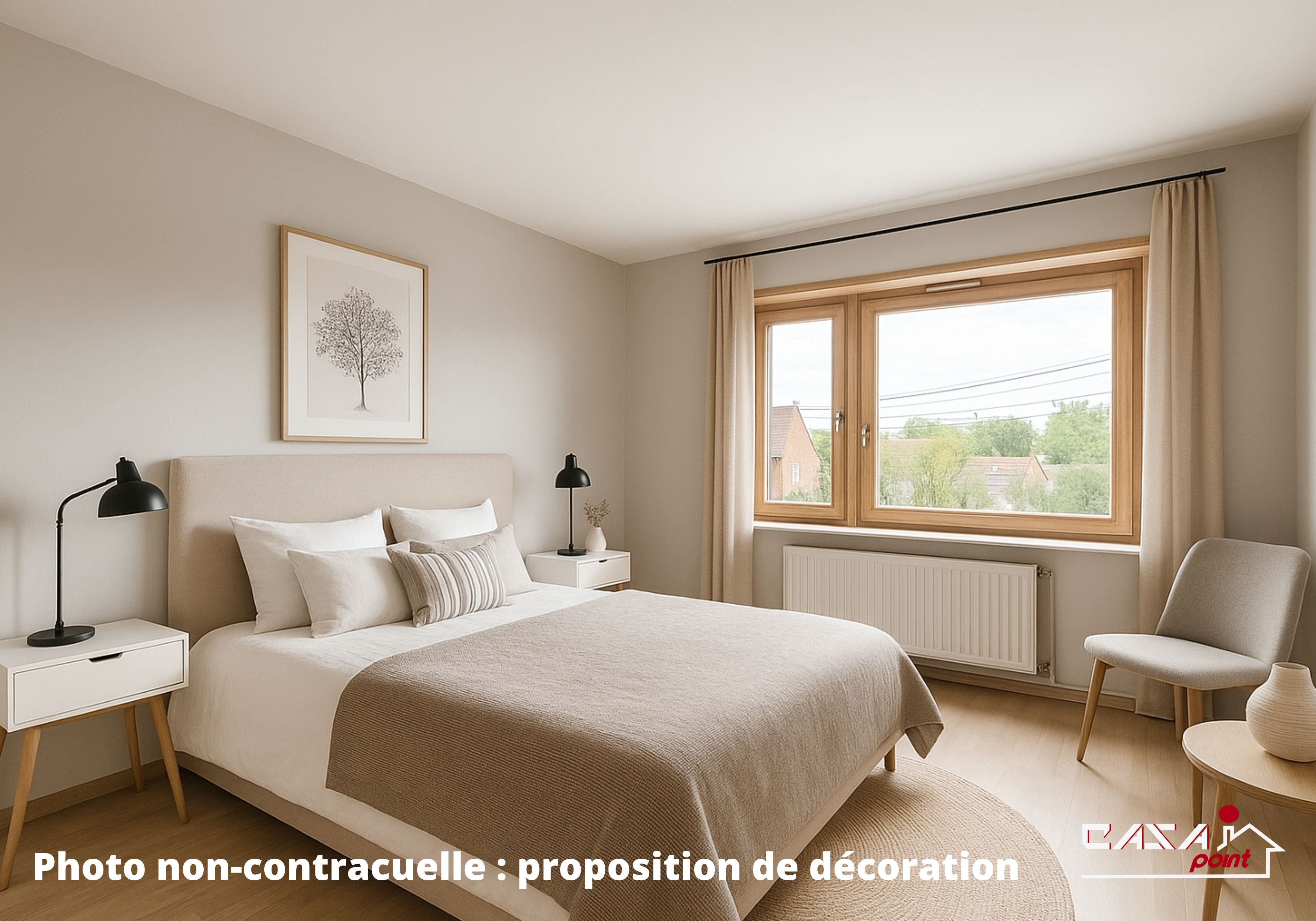 Maison 3 chambres dans le centre de Braine-le-Comte - Photo 13